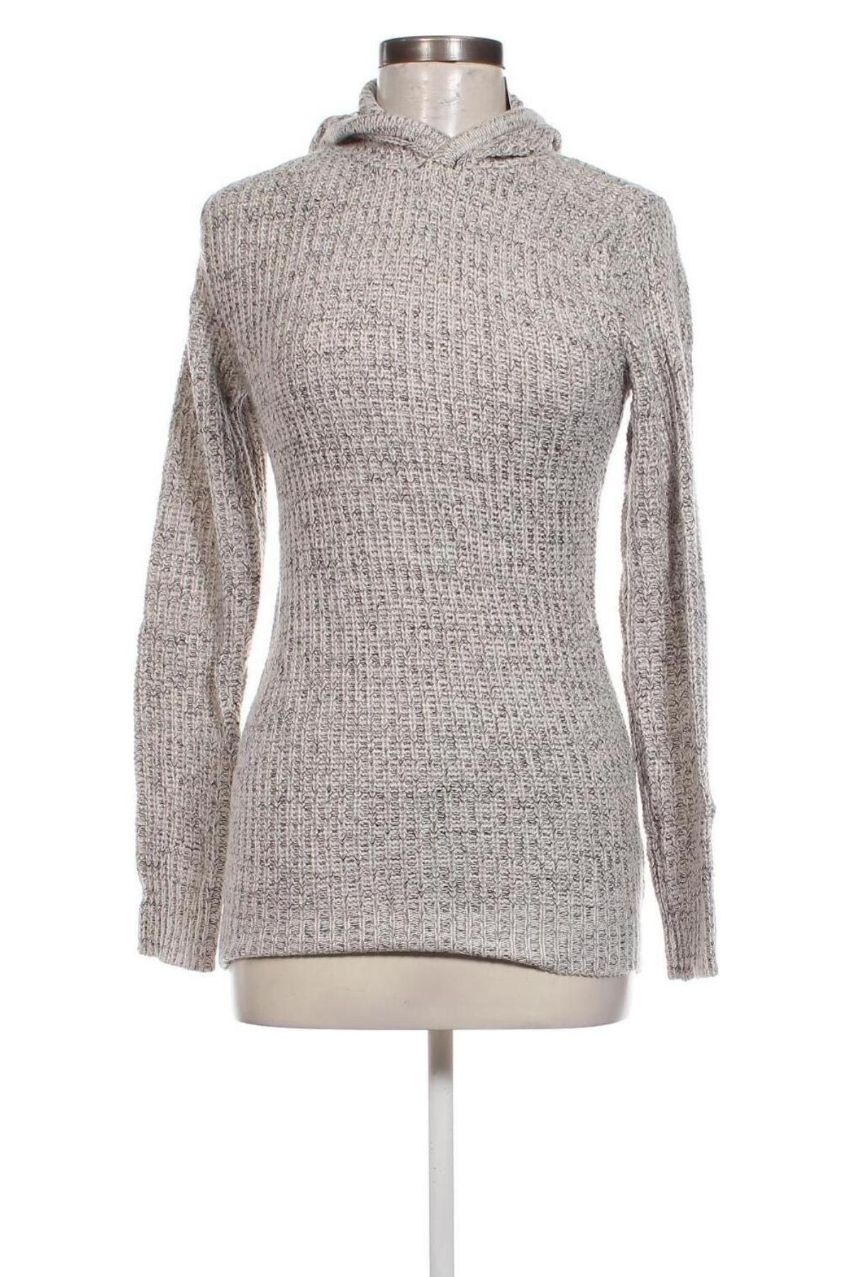 Damenpullover Urban Heritage, Größe L, Farbe Grau, Preis € 8,49