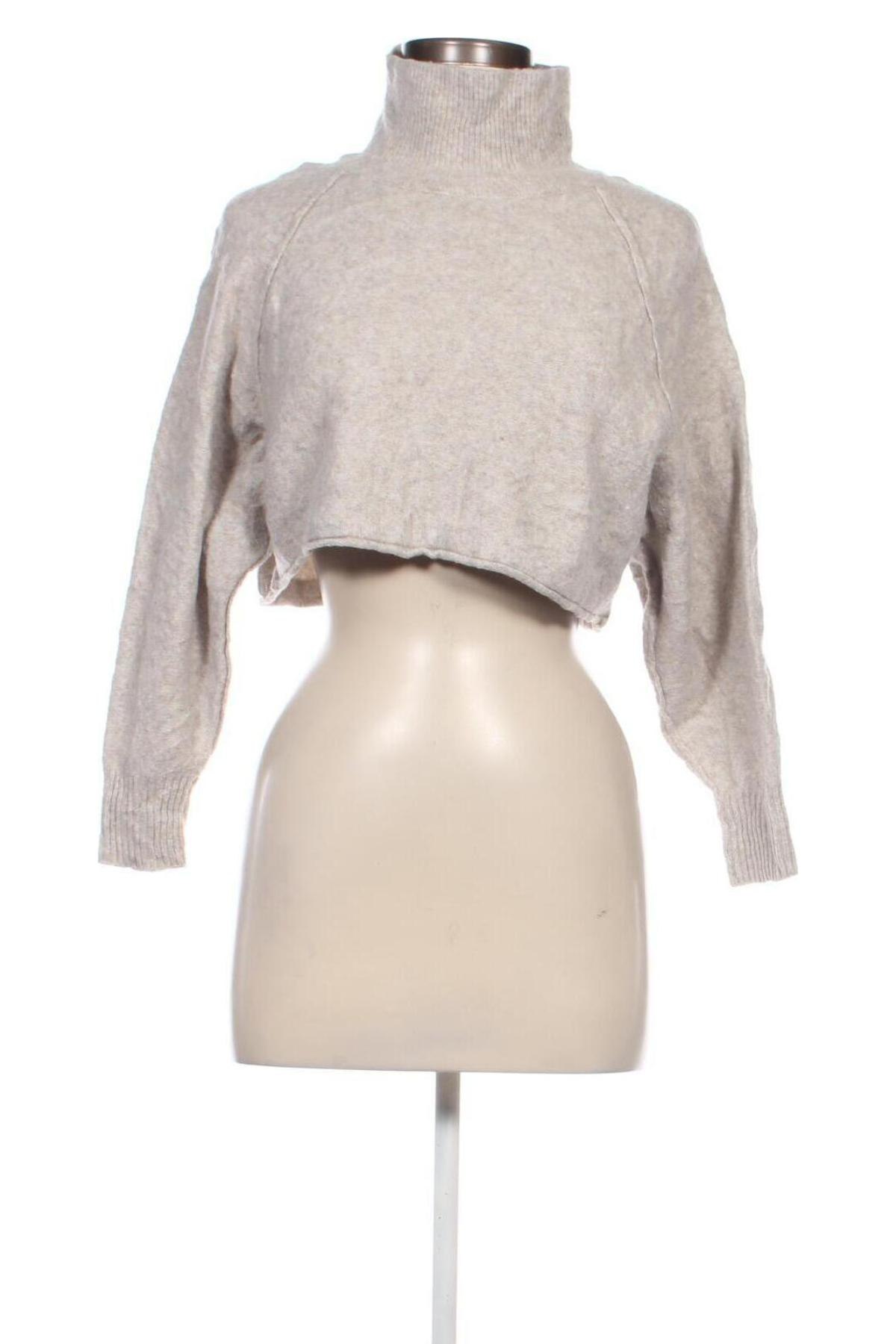 Damenpullover Urban Outfitters, Größe S, Farbe Beige, Preis 27,99 €