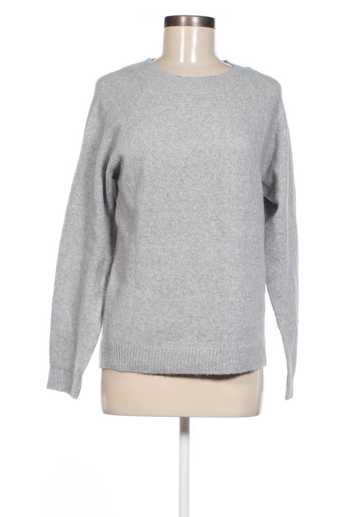 Damski sweter Vero Moda, Rozmiar L, Kolor Szary, Cena 34,99 zł