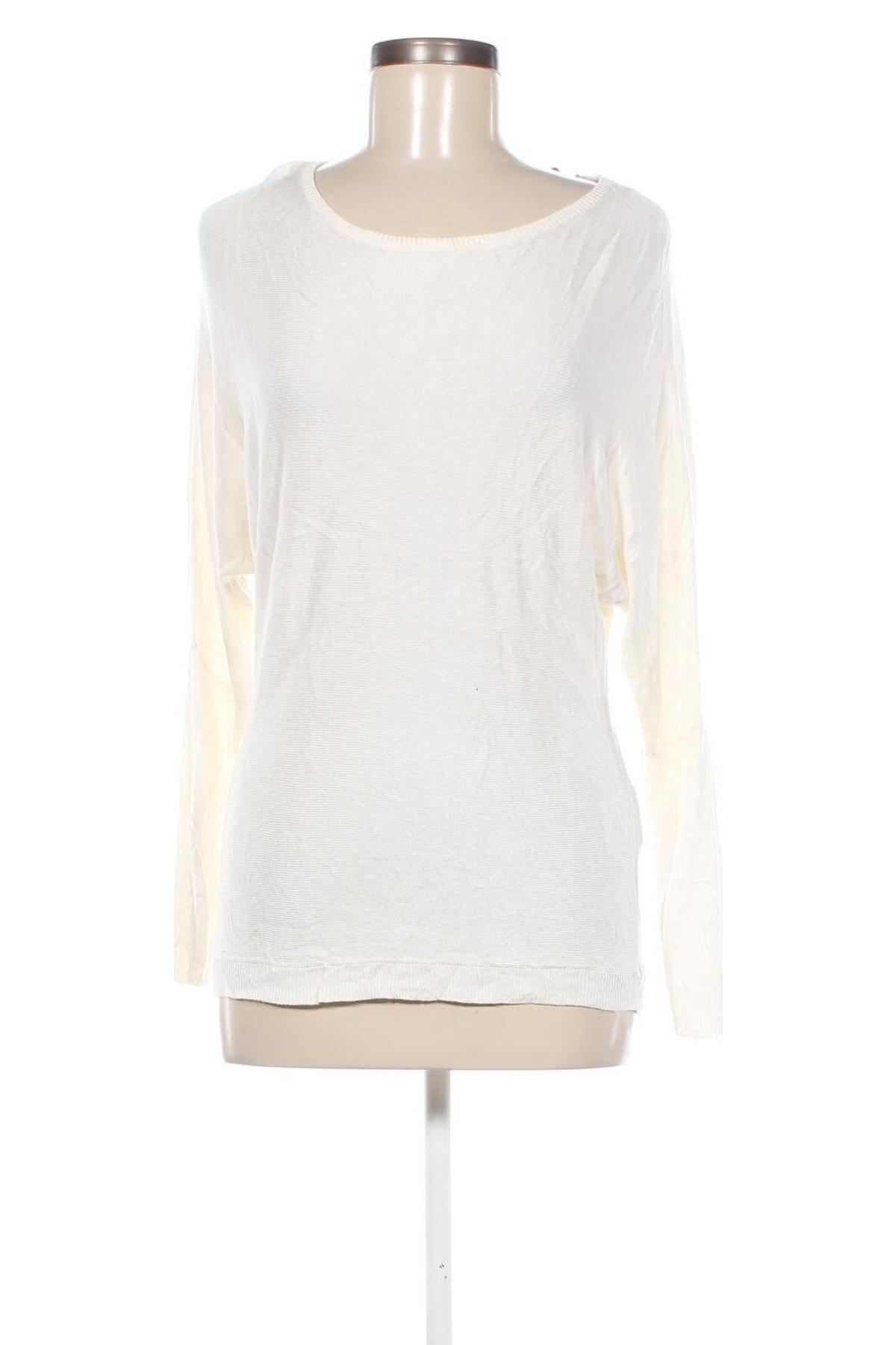 Damenpullover Vero Moda, Größe S, Farbe Ecru, Preis 7,99 €