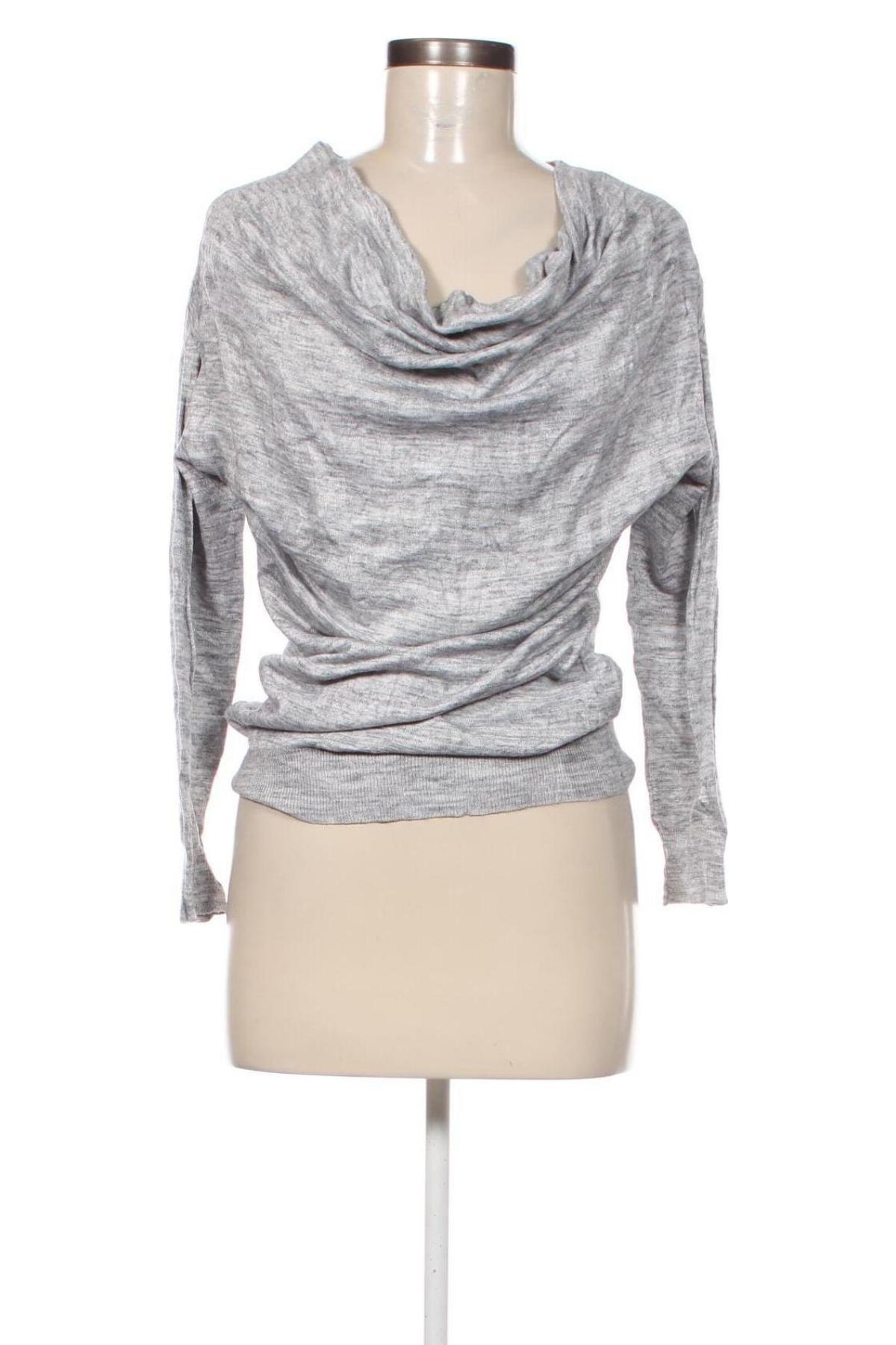 Damenpullover Vero Moda, Größe S, Farbe Grau, Preis € 9,99