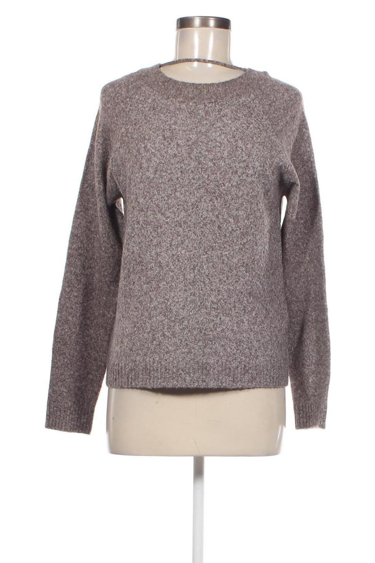 Damenpullover Vero Moda, Größe M, Farbe Braun, Preis € 9,99