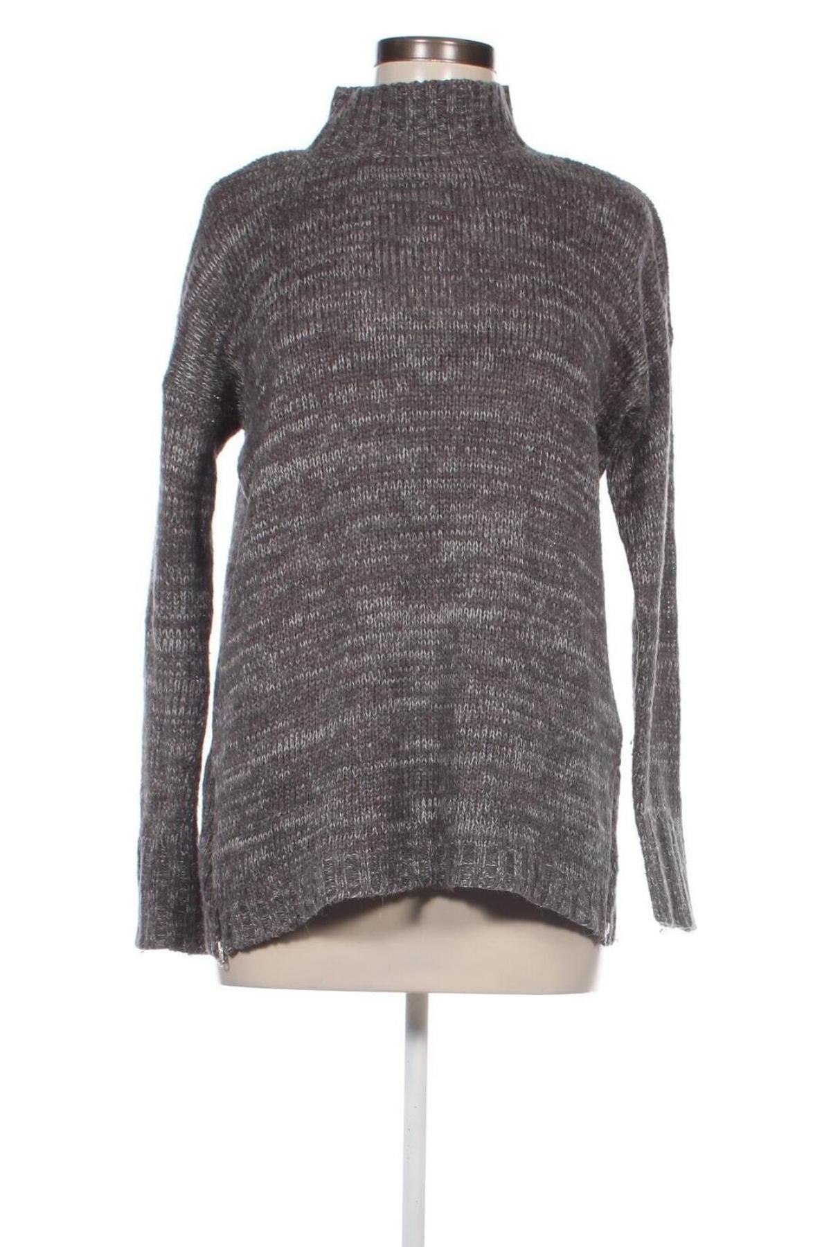 Damski sweter Vero Moda, Rozmiar L, Kolor Szary, Cena 86,99 zł