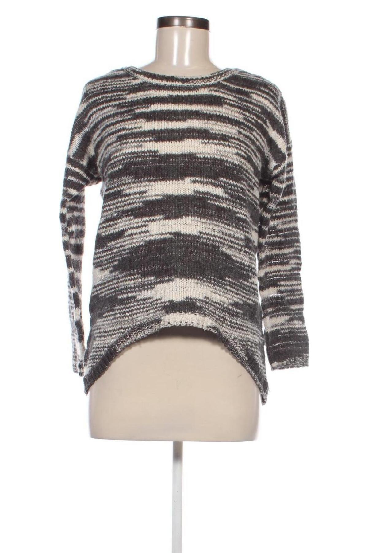 Damski sweter Vero Moda, Rozmiar L, Kolor Kolorowy, Cena 27,99 zł