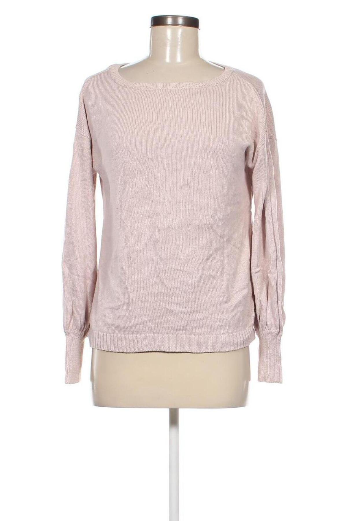 Damenpullover Verve Ami, Größe S, Farbe Beige, Preis 7,49 €