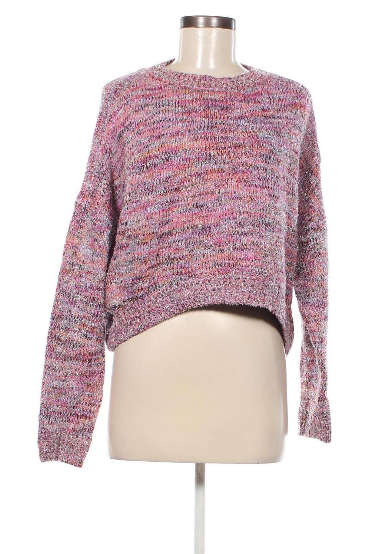 Damenpullover Wild Fable, Größe S, Farbe Mehrfarbig, Preis € 9,49