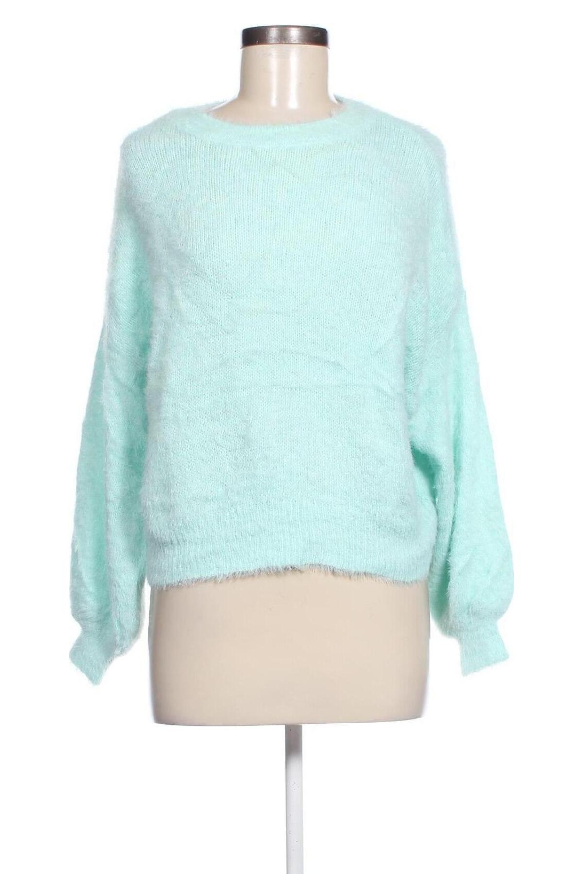 Damenpullover Wild Fable, Größe M, Farbe Grün, Preis € 8,49