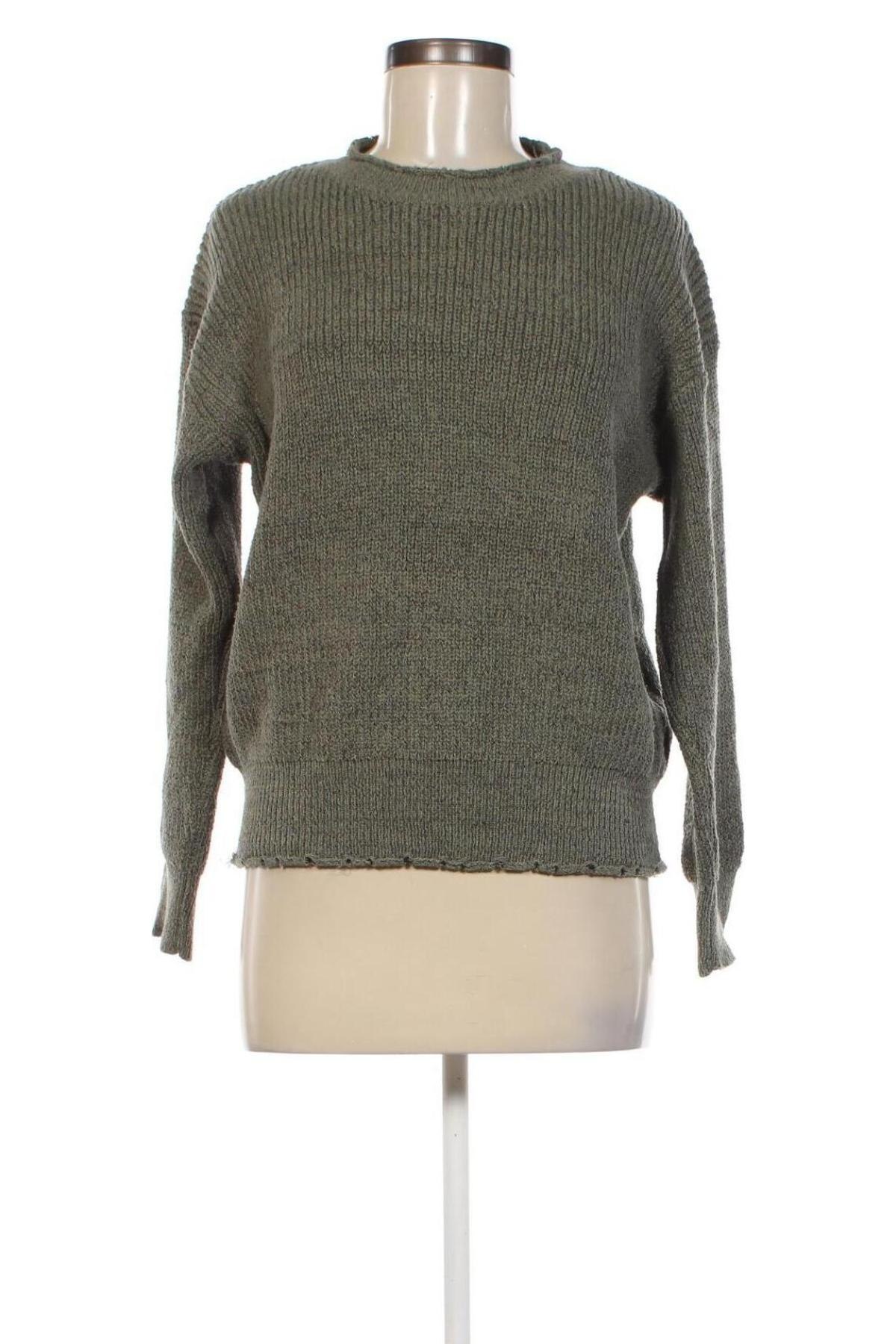 Damski sweter Wishlist, Rozmiar M, Kolor Zielony, Cena 39,99 zł