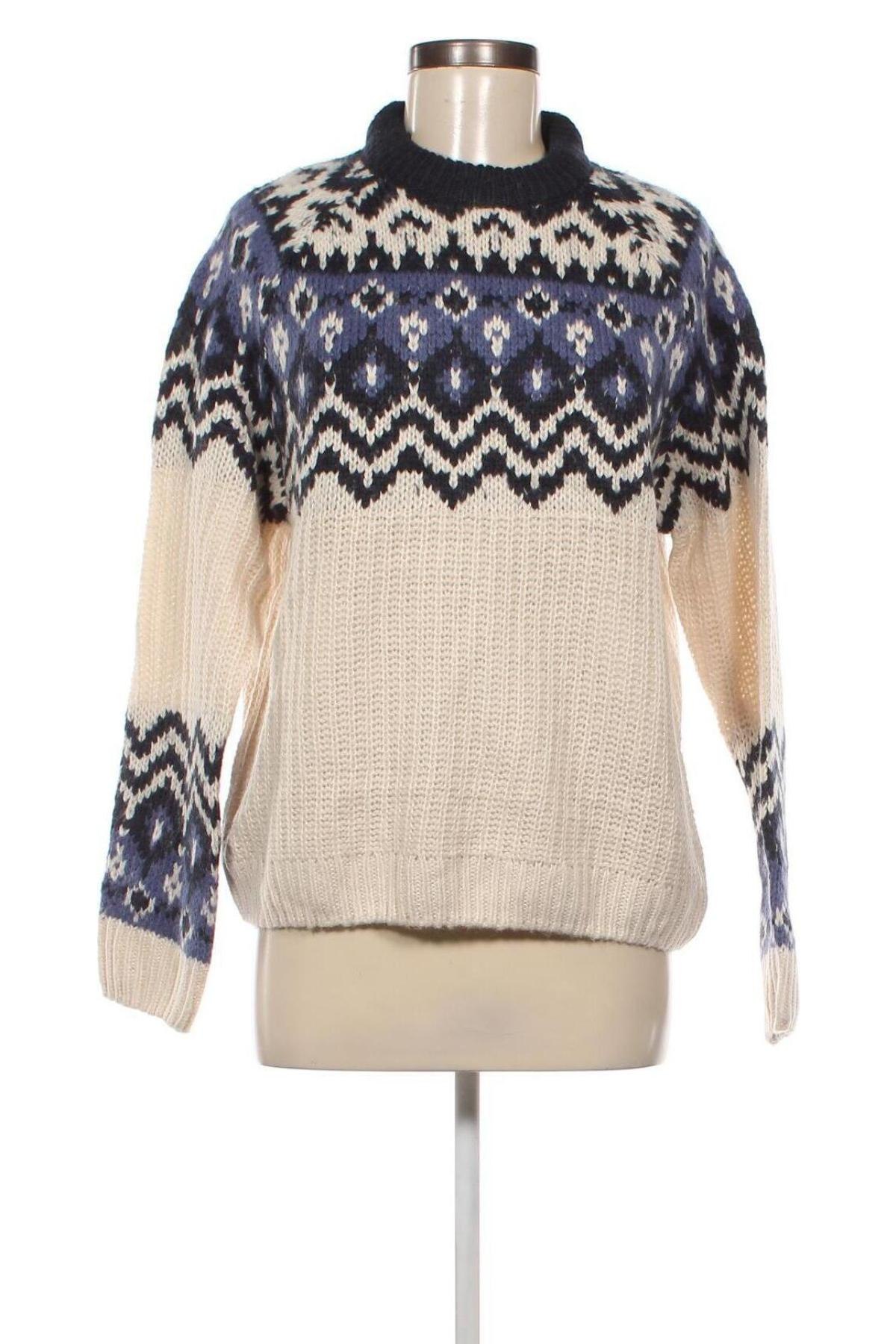 Damenpullover Women by Tchibo, Größe M, Farbe Mehrfarbig, Preis € 10,49