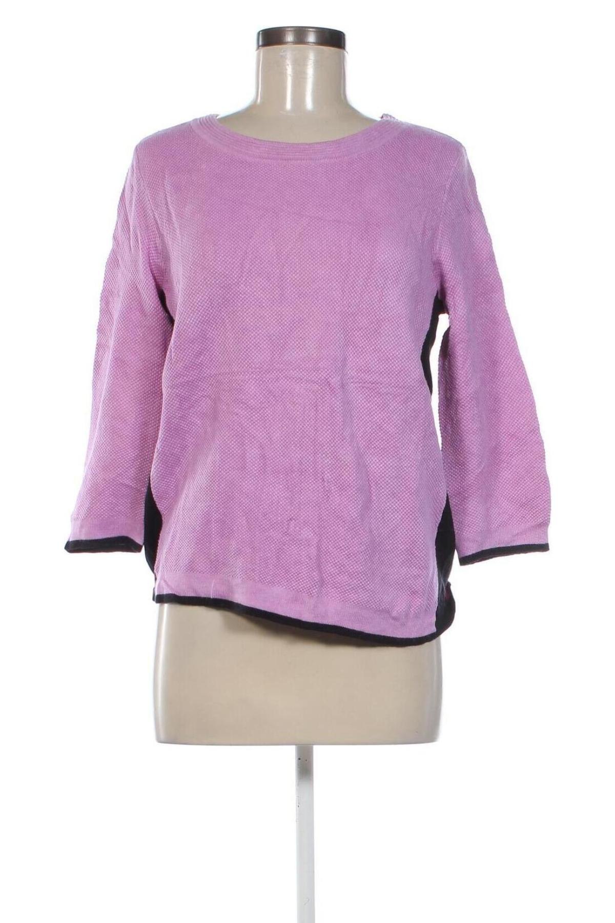 Damenpullover Worthington, Größe L, Farbe Lila, Preis 8,49 €