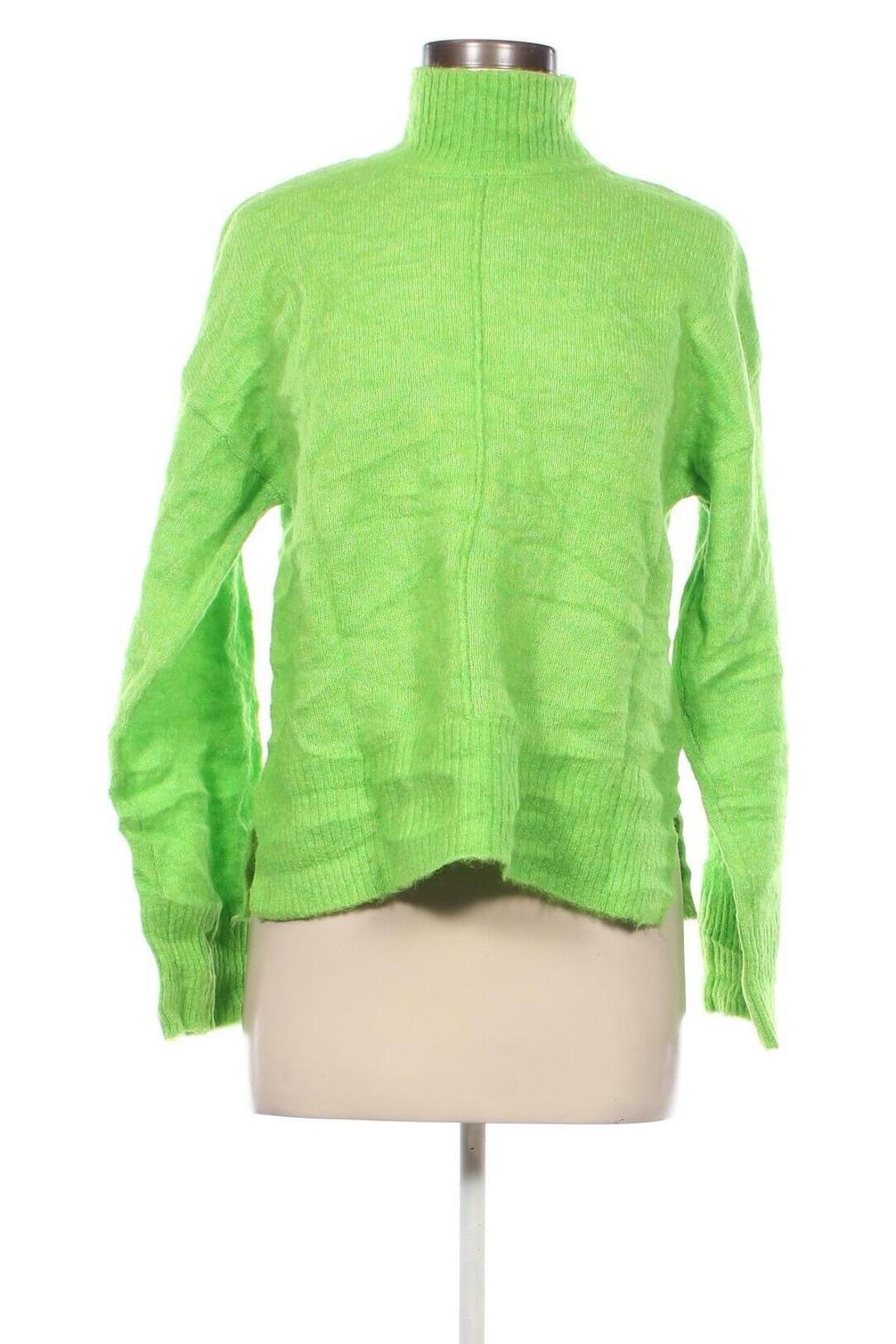 Pulover de femei Y.A.S, Mărime S, Culoare Verde, Preț 122,99 Lei