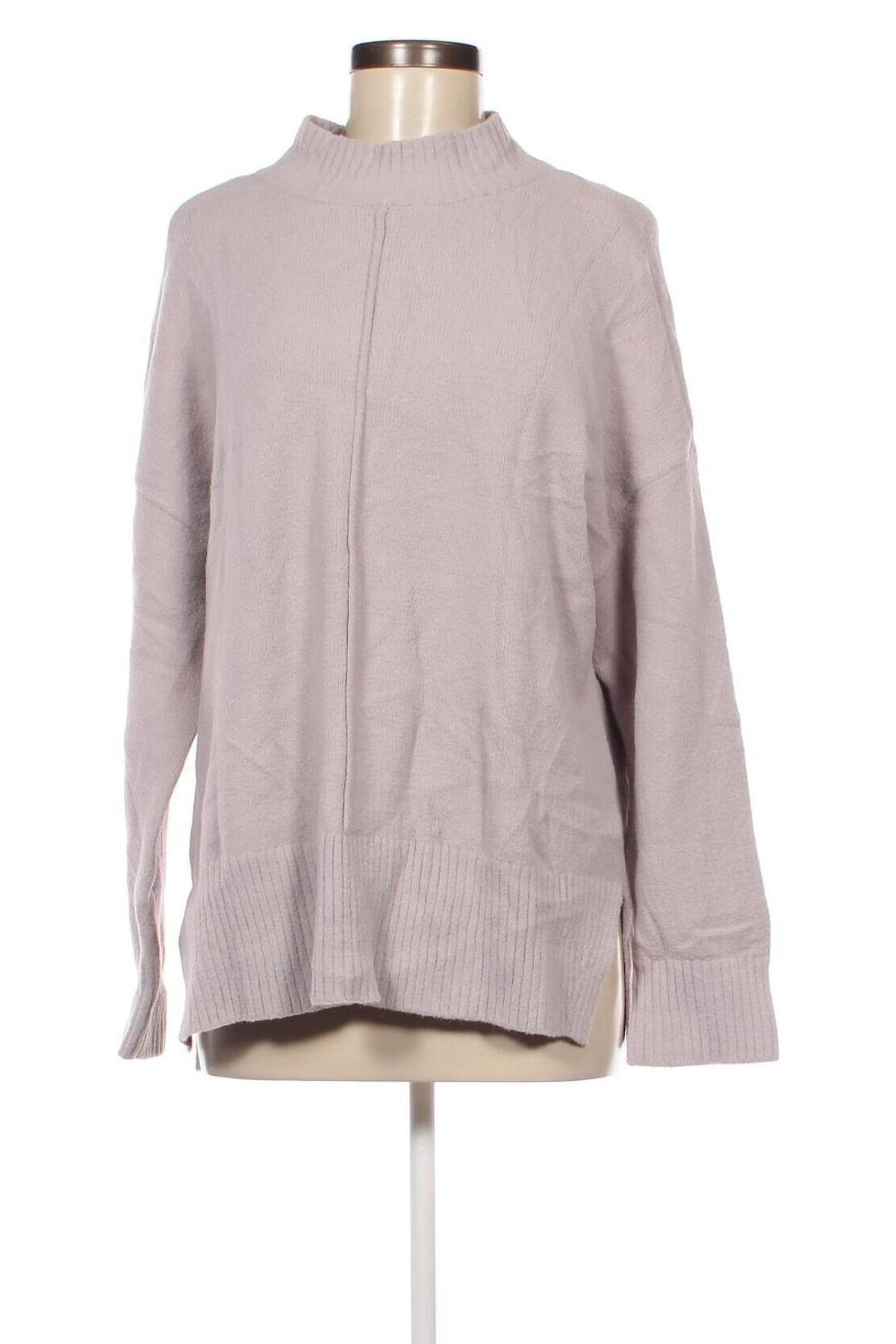 Damenpullover Yaya, Größe XL, Farbe Grau, Preis € 26,49