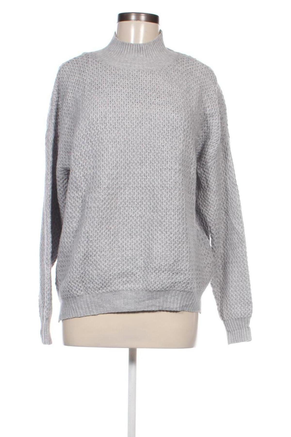 Damenpullover Yessica, Größe S, Farbe Grau, Preis € 7,49