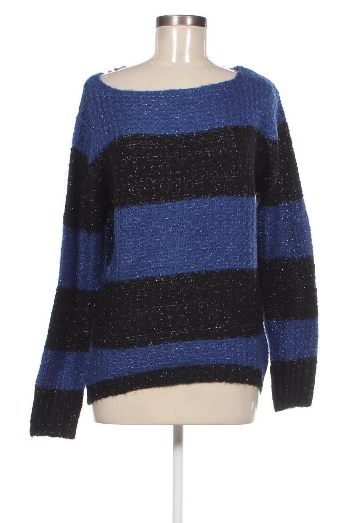 Damenpullover Yessica, Größe M, Farbe Mehrfarbig, Preis 6,99 €