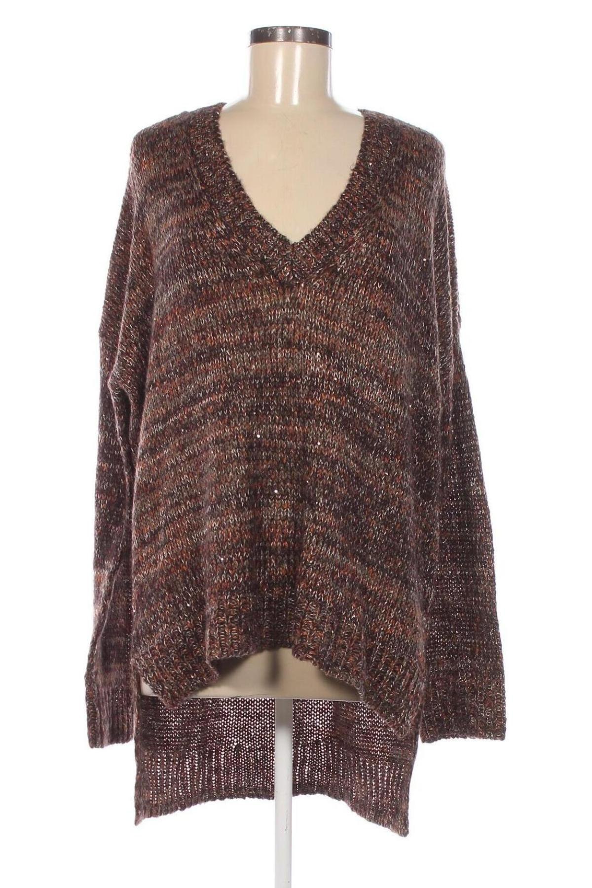 Damenpullover Yessica, Größe L, Farbe Braun, Preis € 9,49