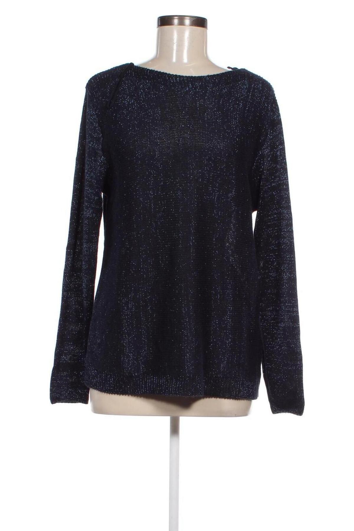 Damenpullover Yessica, Größe L, Farbe Blau, Preis € 9,99