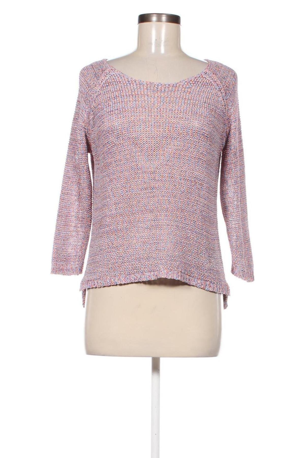 Damenpullover Zara Trafaluc, Größe S, Farbe Mehrfarbig, Preis 19,99 €