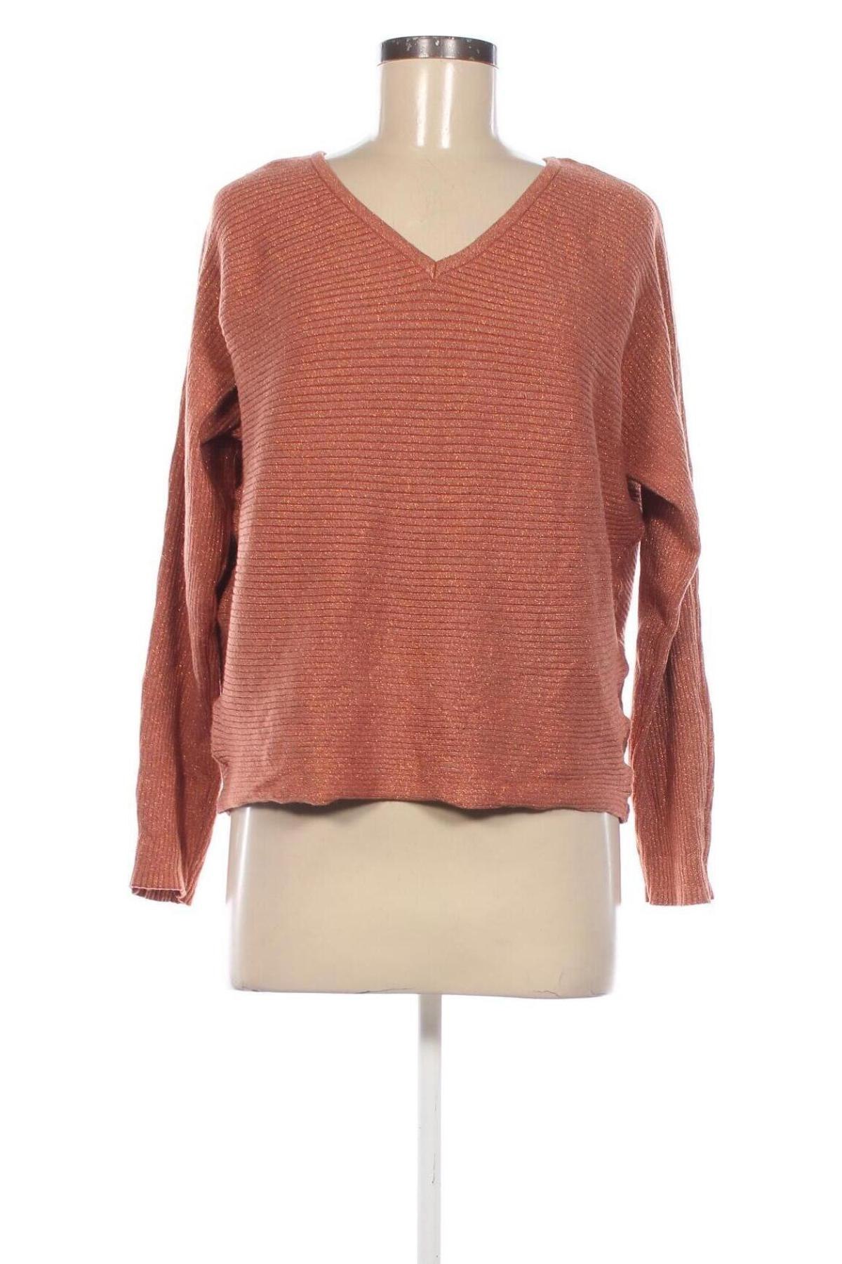 Damenpullover Zeeman, Größe M, Farbe Rot, Preis € 20,49