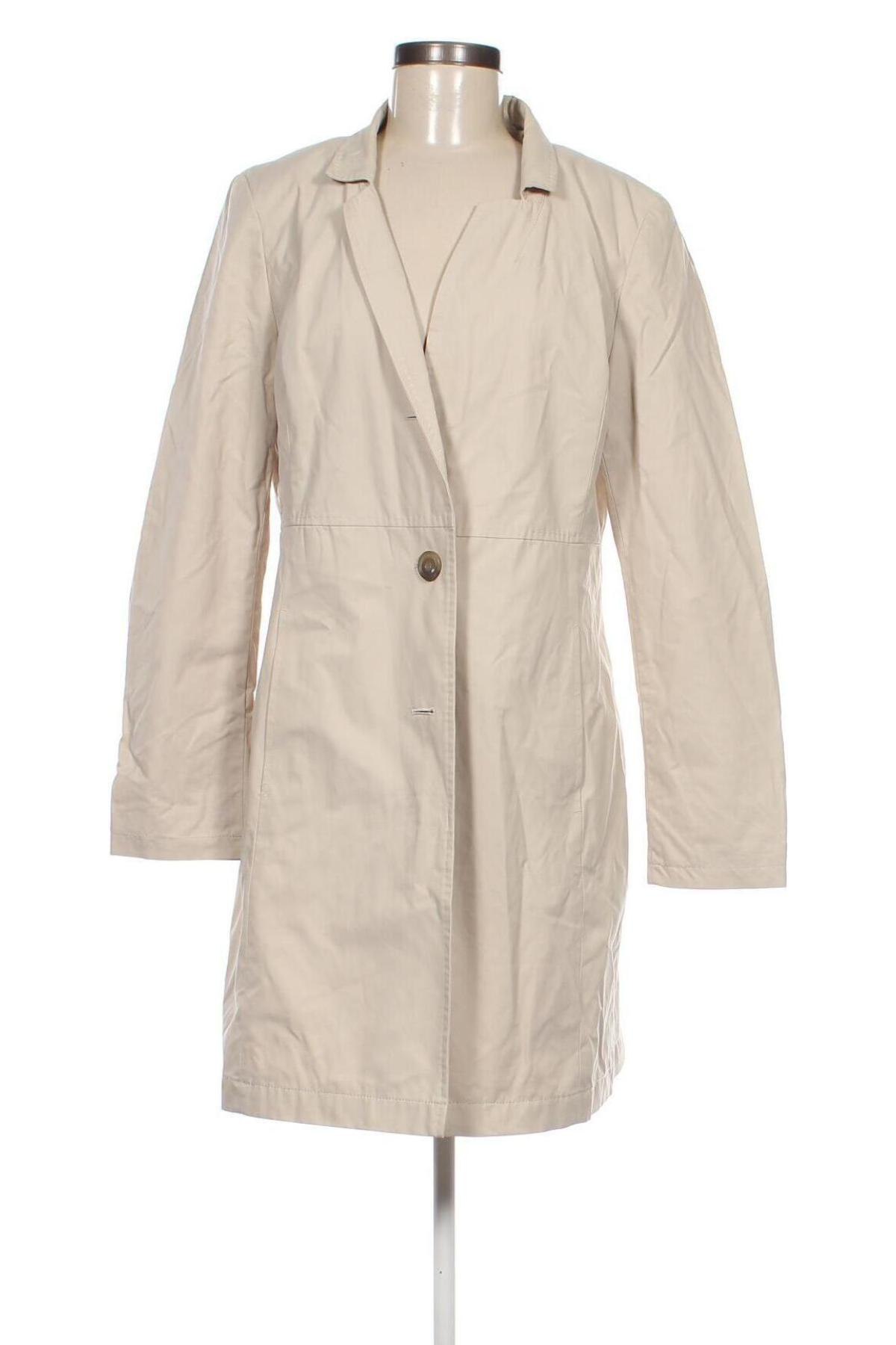 Damen Trench Coat Christian Berg, Größe M, Farbe Beige, Preis € 56,37