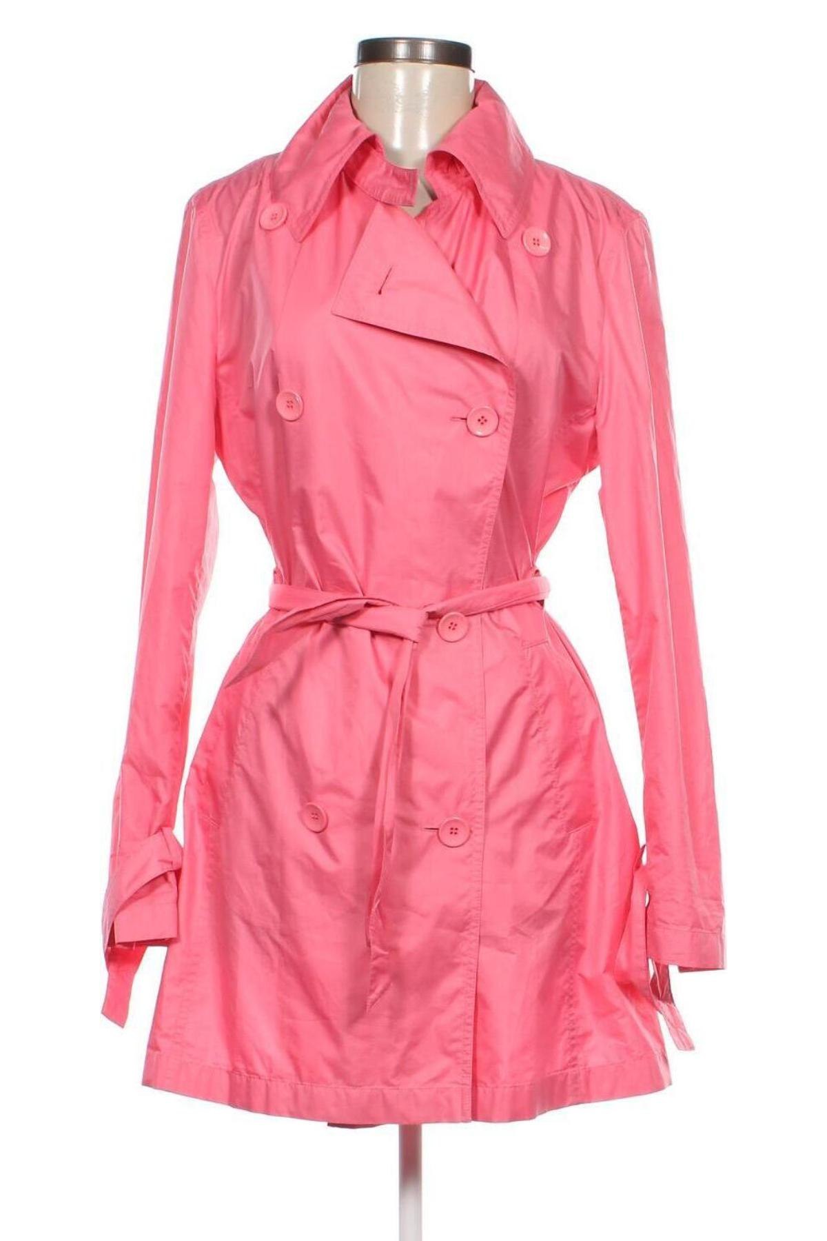 Damen Trenchcoat Laurel, Größe M, Farbe Rosa, Preis 78,99 €