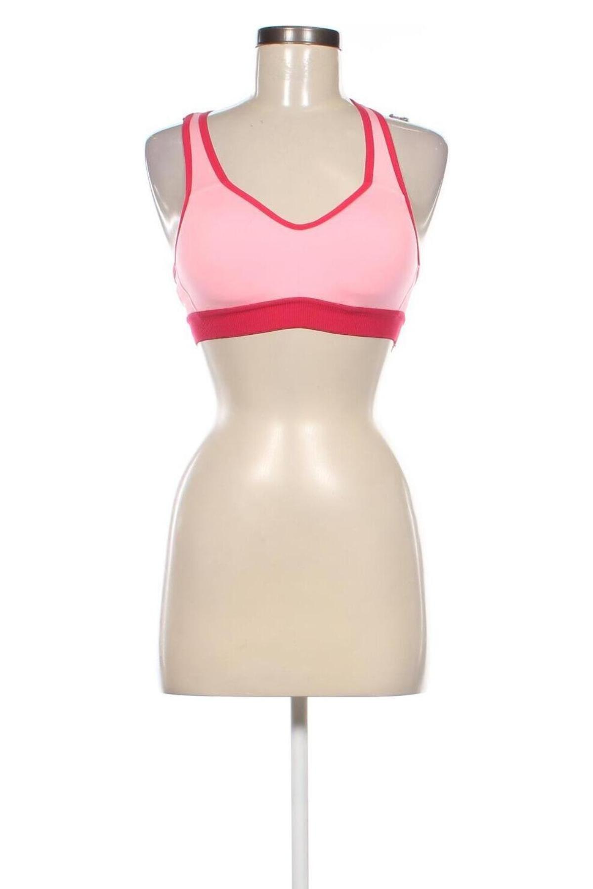 Damen Sporttop, Größe S, Farbe Rosa, Preis 4,99 €