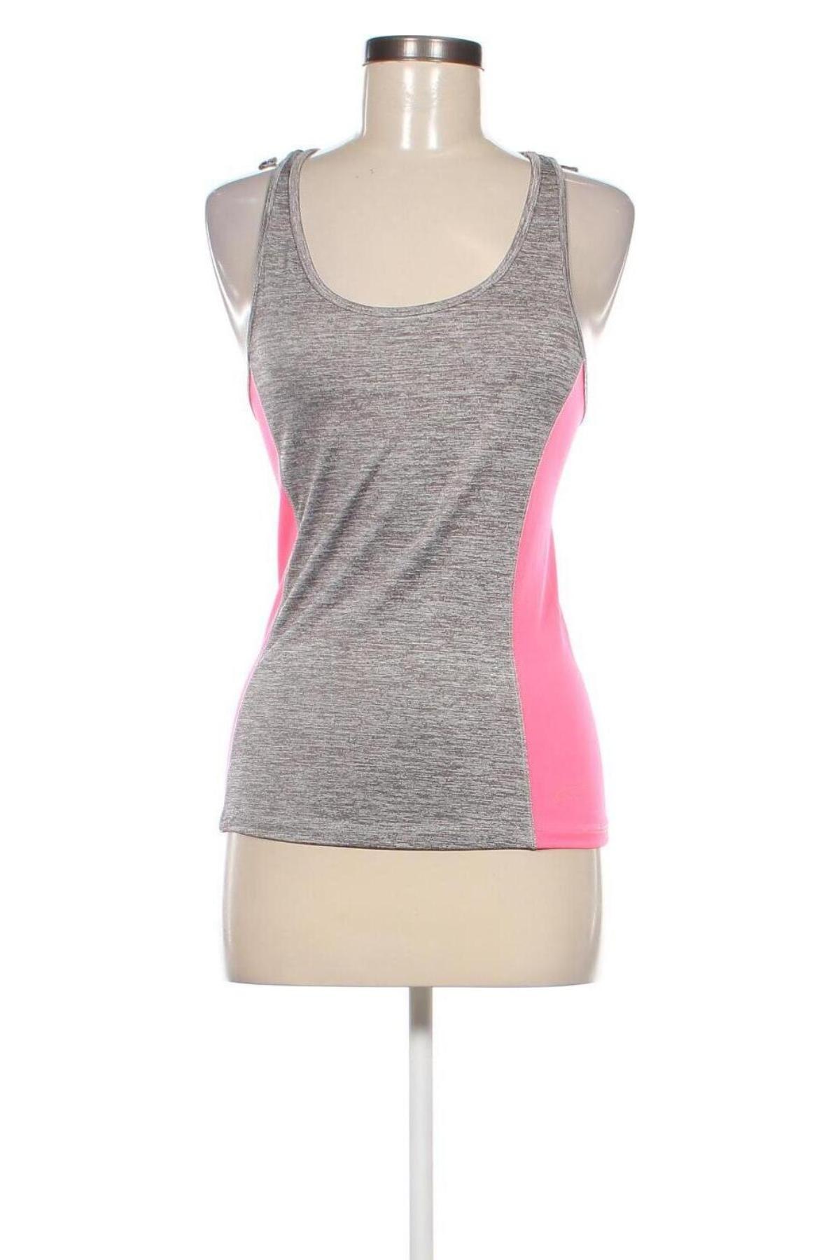 Damen Sporttop, Größe M, Farbe Mehrfarbig, Preis 4,49 €