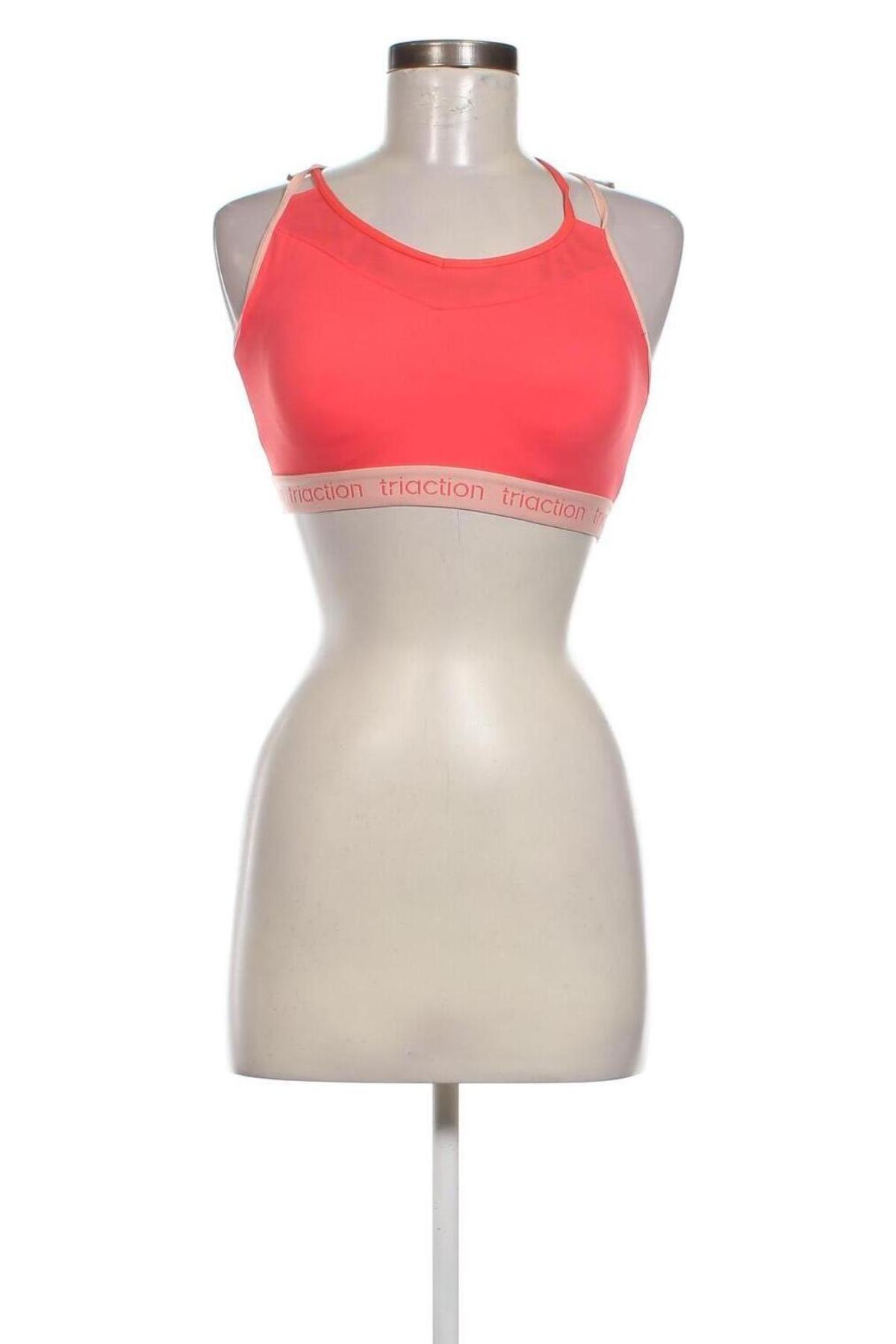 Damen Sporttop, Größe S, Farbe Rot, Preis € 7,67