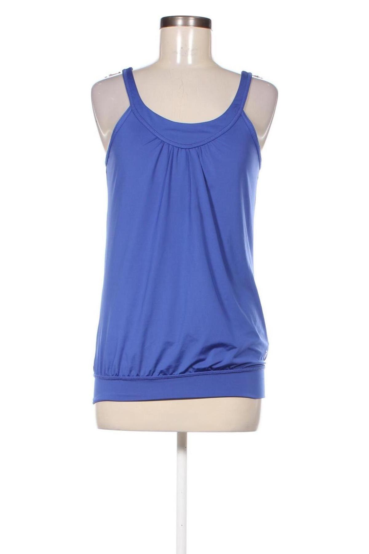 Damen Sporttop H&M Sport, Größe S, Farbe Blau, Preis 3,99 €