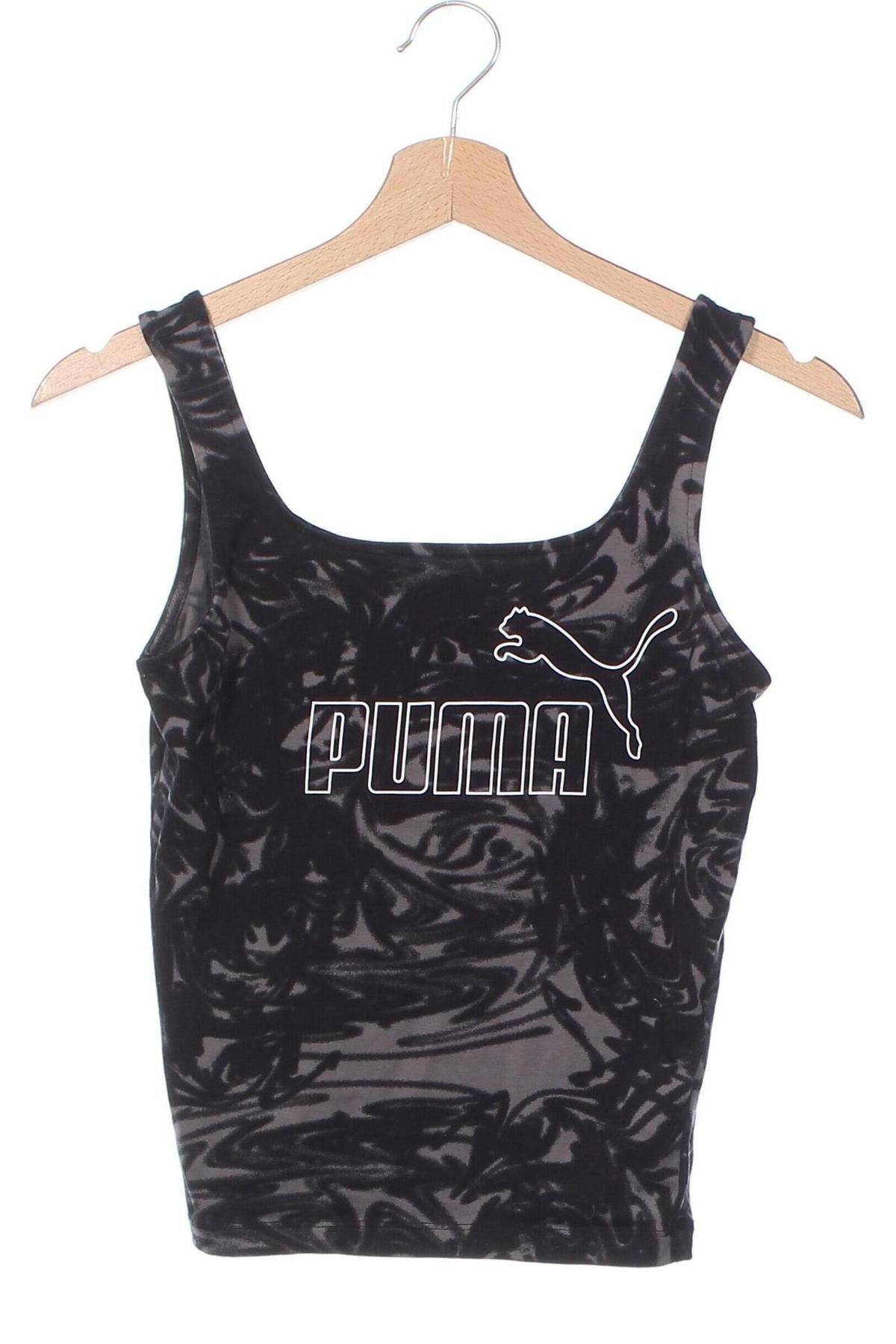 Top sport de damă. PUMA, Mărime XS, Culoare Multicolor, Preț 60,99 Lei