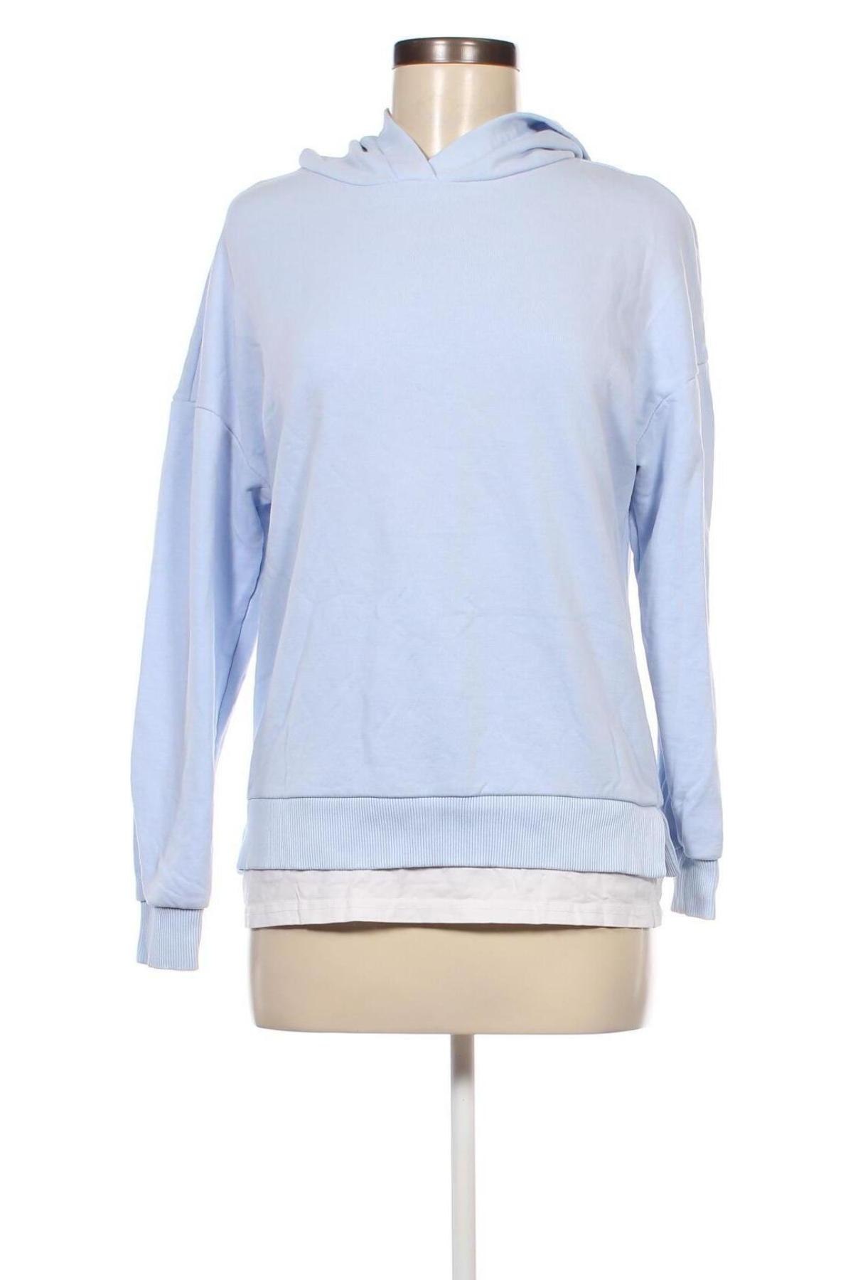 Damen Sweatshirt, Größe XS, Farbe Blau, Preis € 8,49