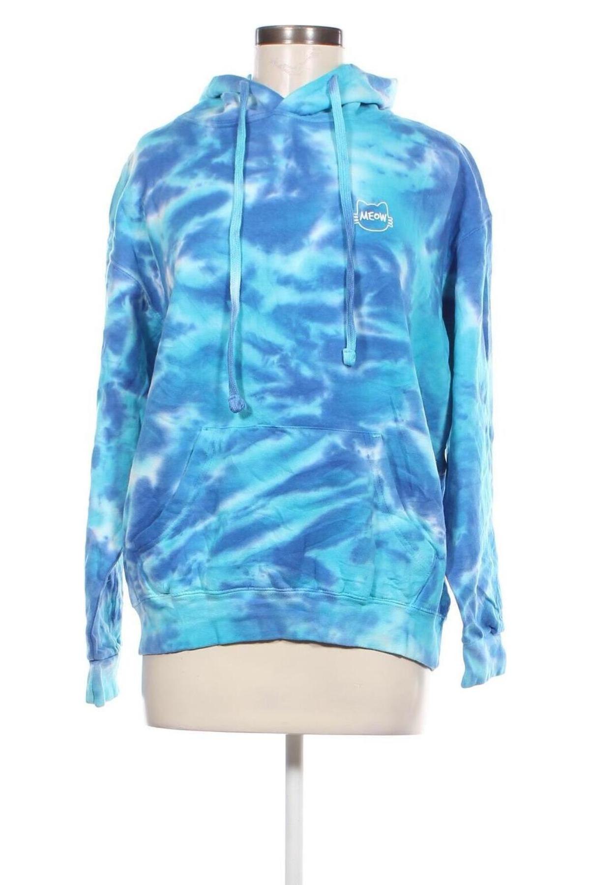 Damen Sweatshirt, Größe M, Farbe Mehrfarbig, Preis 6,99 €