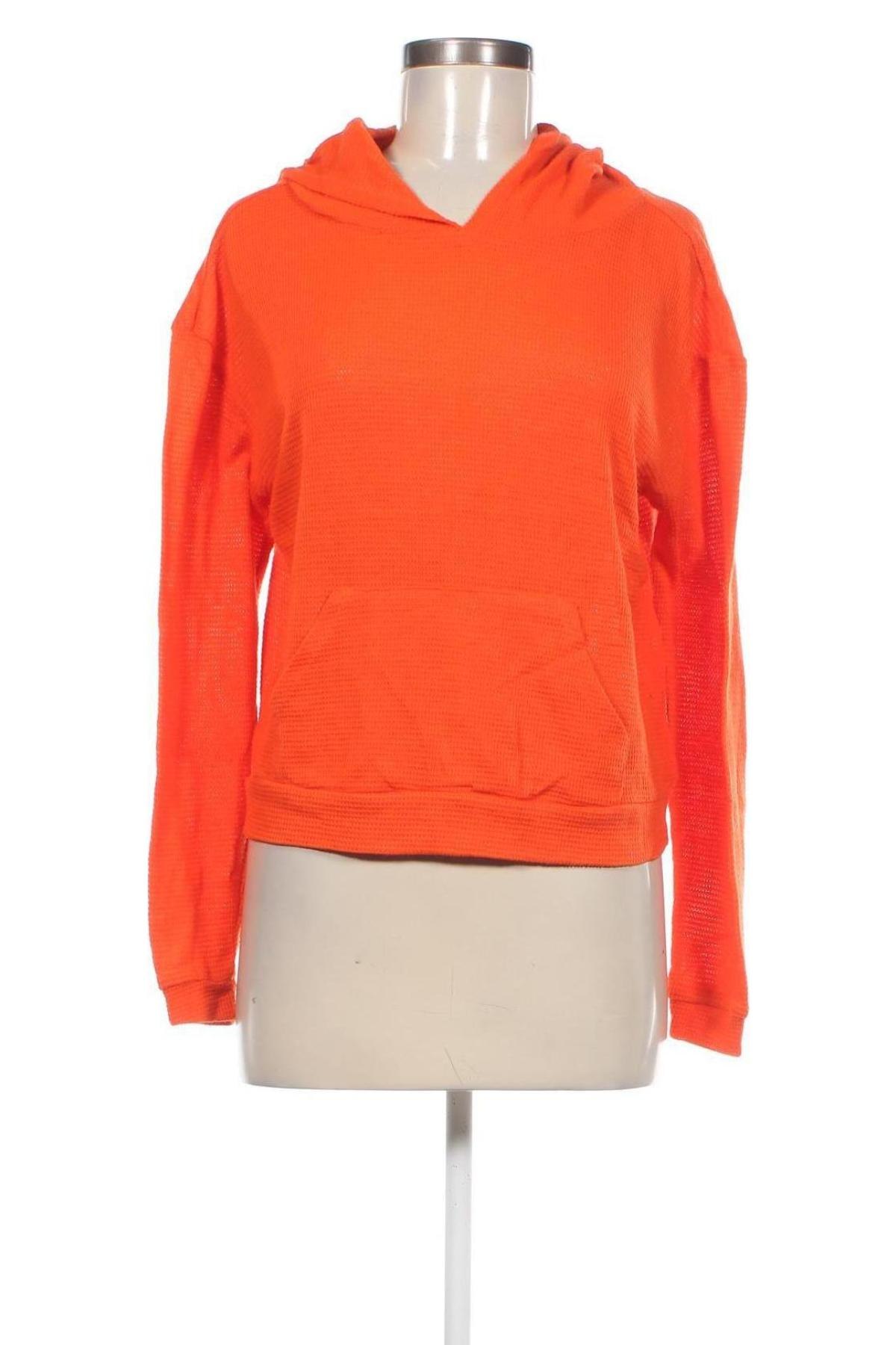 Damen Sweatshirt, Größe S, Farbe Rot, Preis € 8,49