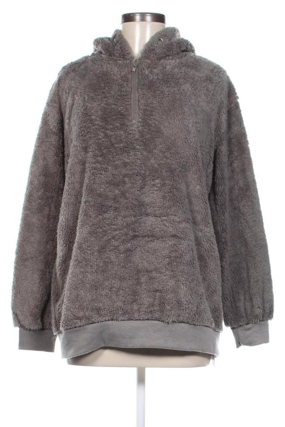 Damen Sweatshirt, Größe M, Farbe Grau, Preis € 20,49