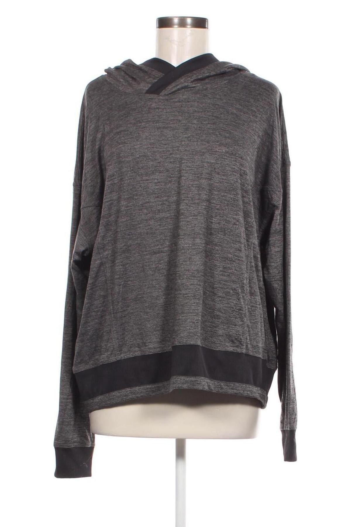 Damen Sweatshirt, Größe XL, Farbe Grau, Preis 10,49 €