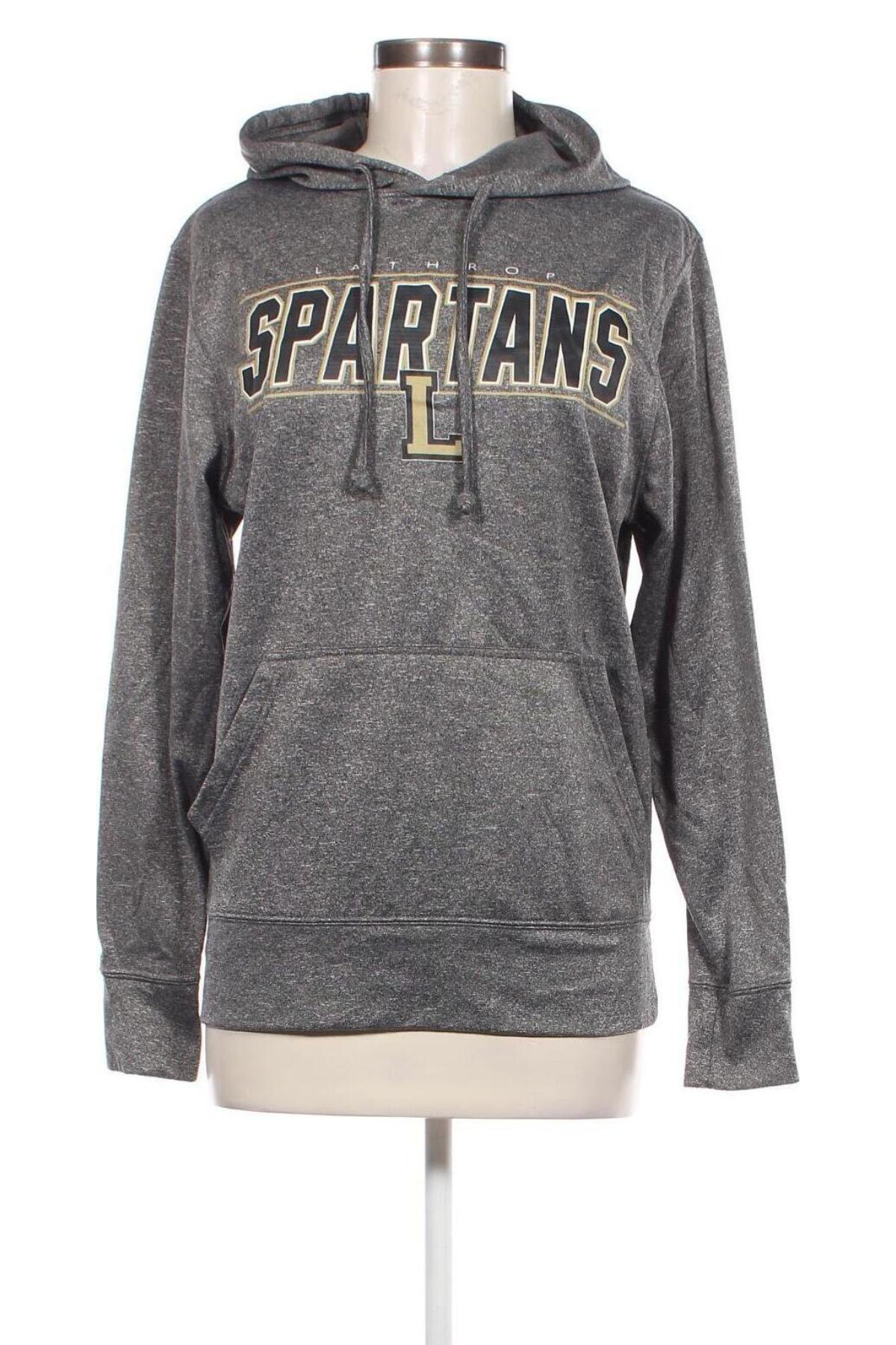 Damen Sweatshirt, Größe S, Farbe Grau, Preis € 9,49