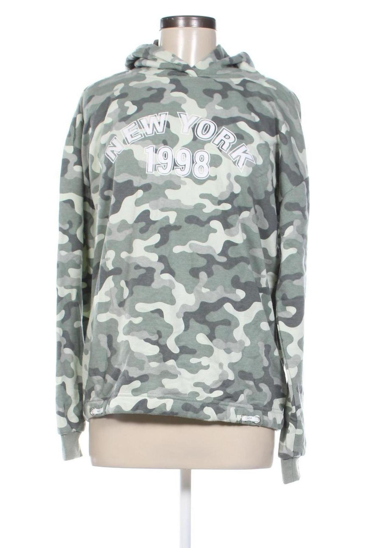 Női sweatshirt, Méret S, Szín Sokszínű, Ár 3 399 Ft