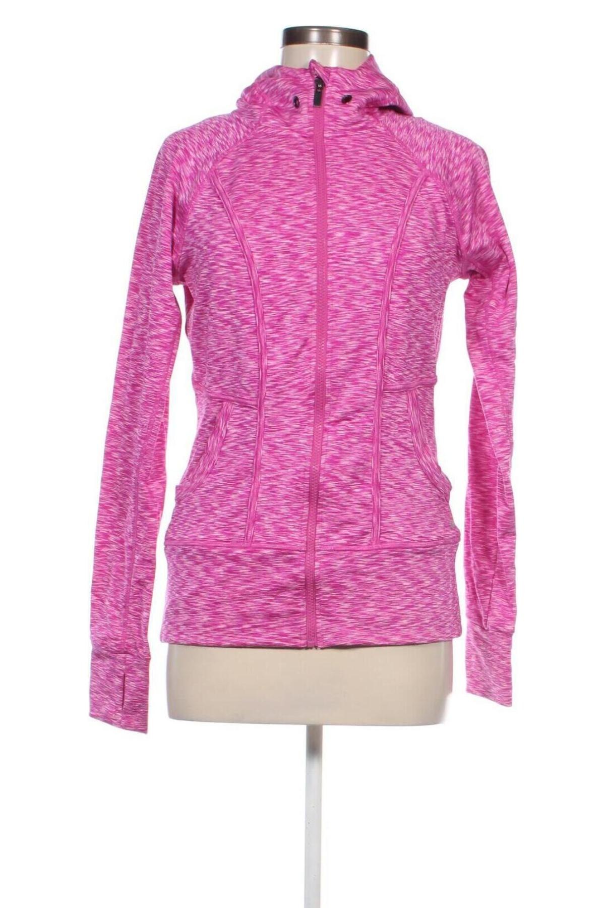 Damen Sweatshirt, Größe M, Farbe Rosa, Preis € 20,49