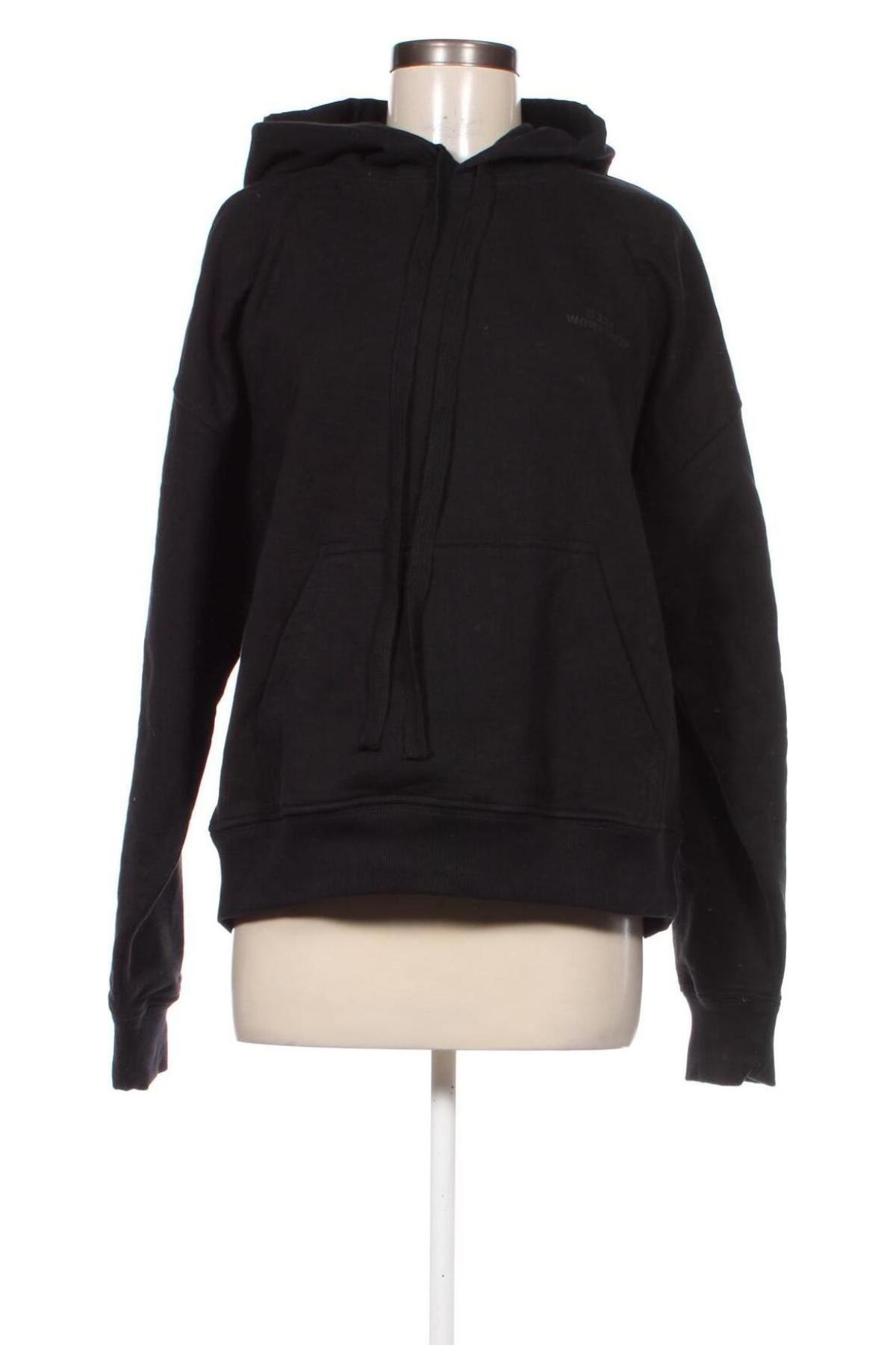 Damen Sweatshirt 032C X SLOGGI, Größe S, Farbe Schwarz, Preis € 41,49