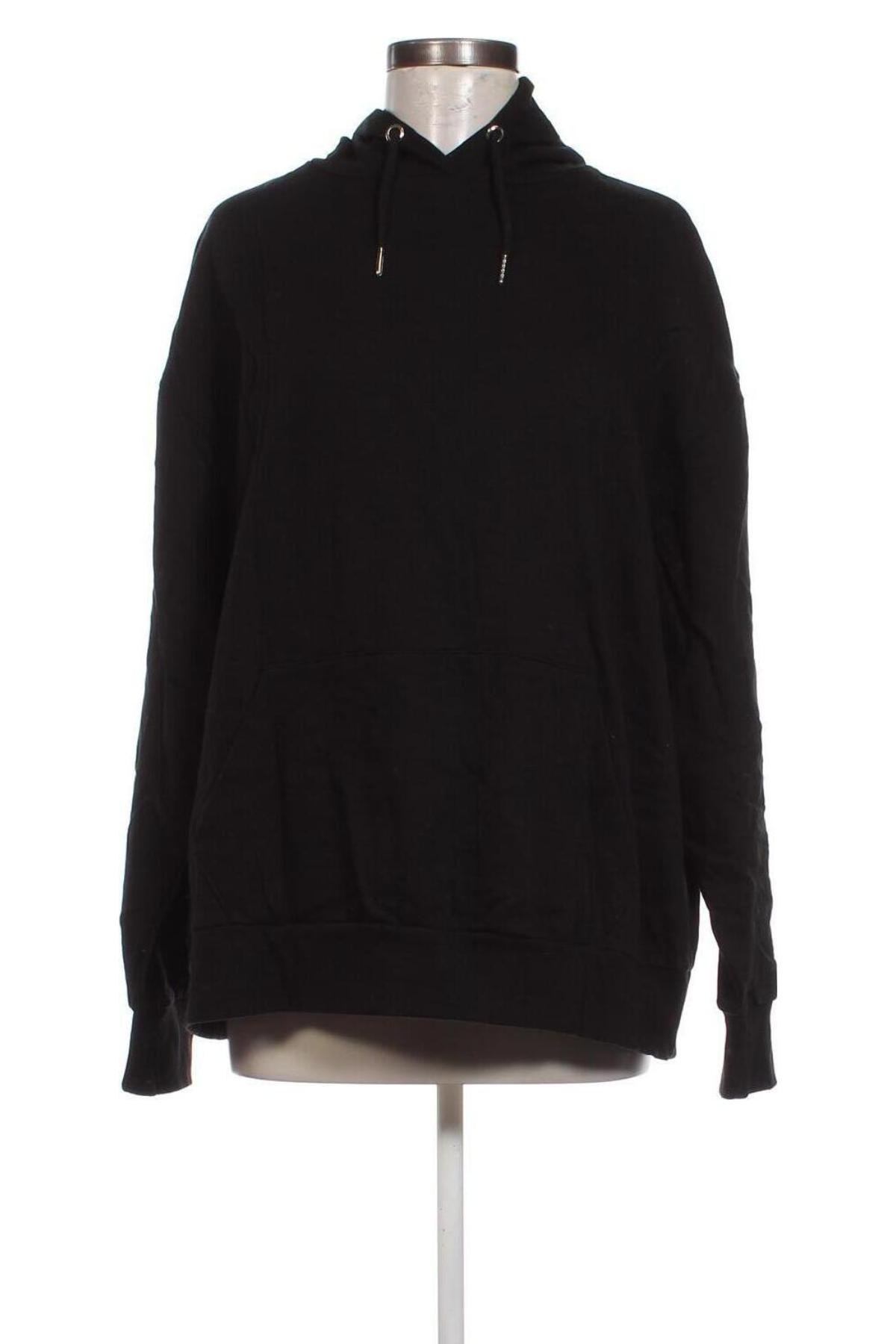 Damen Sweatshirt ASOS Maternity, Größe M, Farbe Schwarz, Preis € 14,99