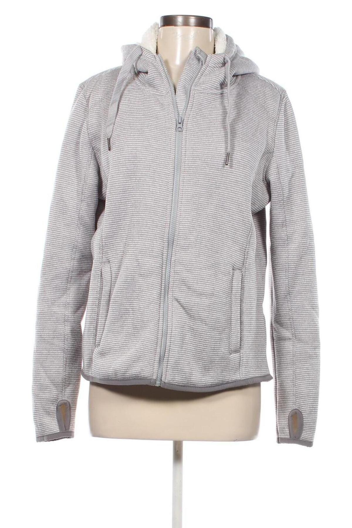 Női sweatshirt Active Touch, Méret M, Szín Szürke, Ár 5 499 Ft