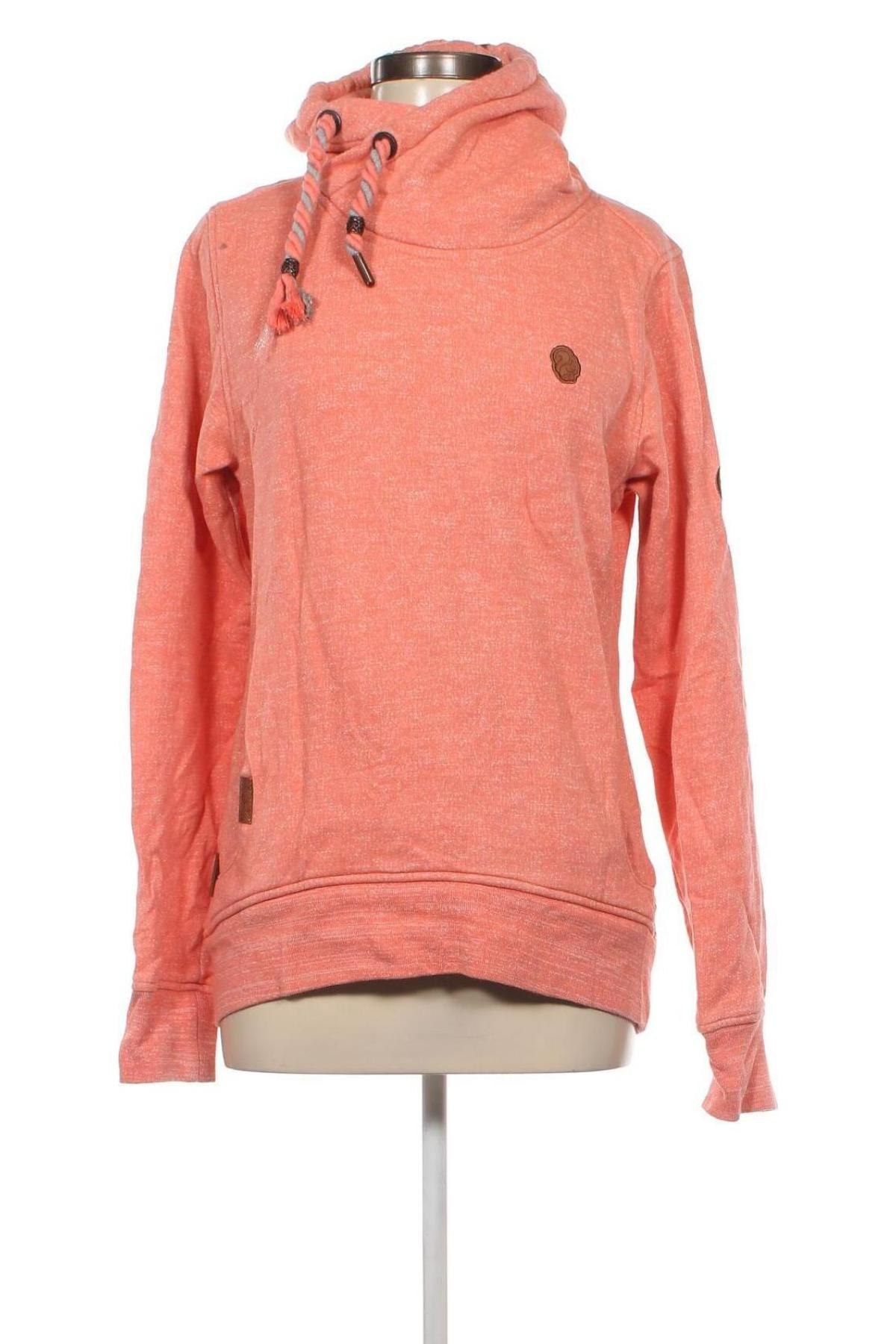 Damen Sweatshirt Alife And Kickin, Größe L, Farbe Rosa, Preis € 28,99