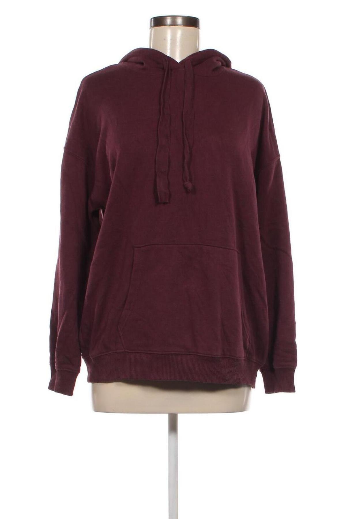 Damen Sweatshirt American Eagle, Größe S, Farbe Lila, Preis € 13,49