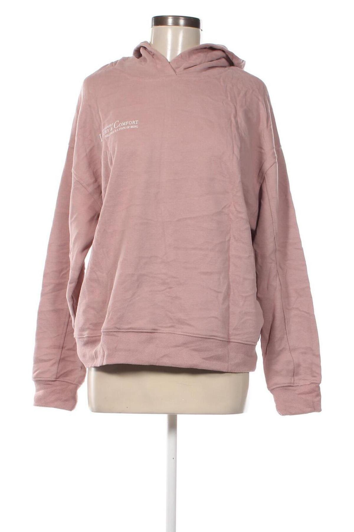 Női sweatshirt Amisu, Méret XL, Szín Rózsaszín, Ár 3 399 Ft