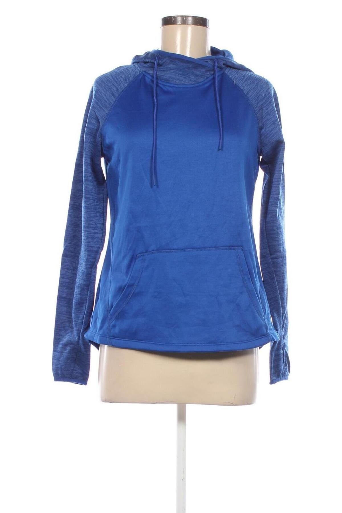 Damska bluza Athletic Works, Rozmiar S, Kolor Niebieski, Cena 46,99 zł