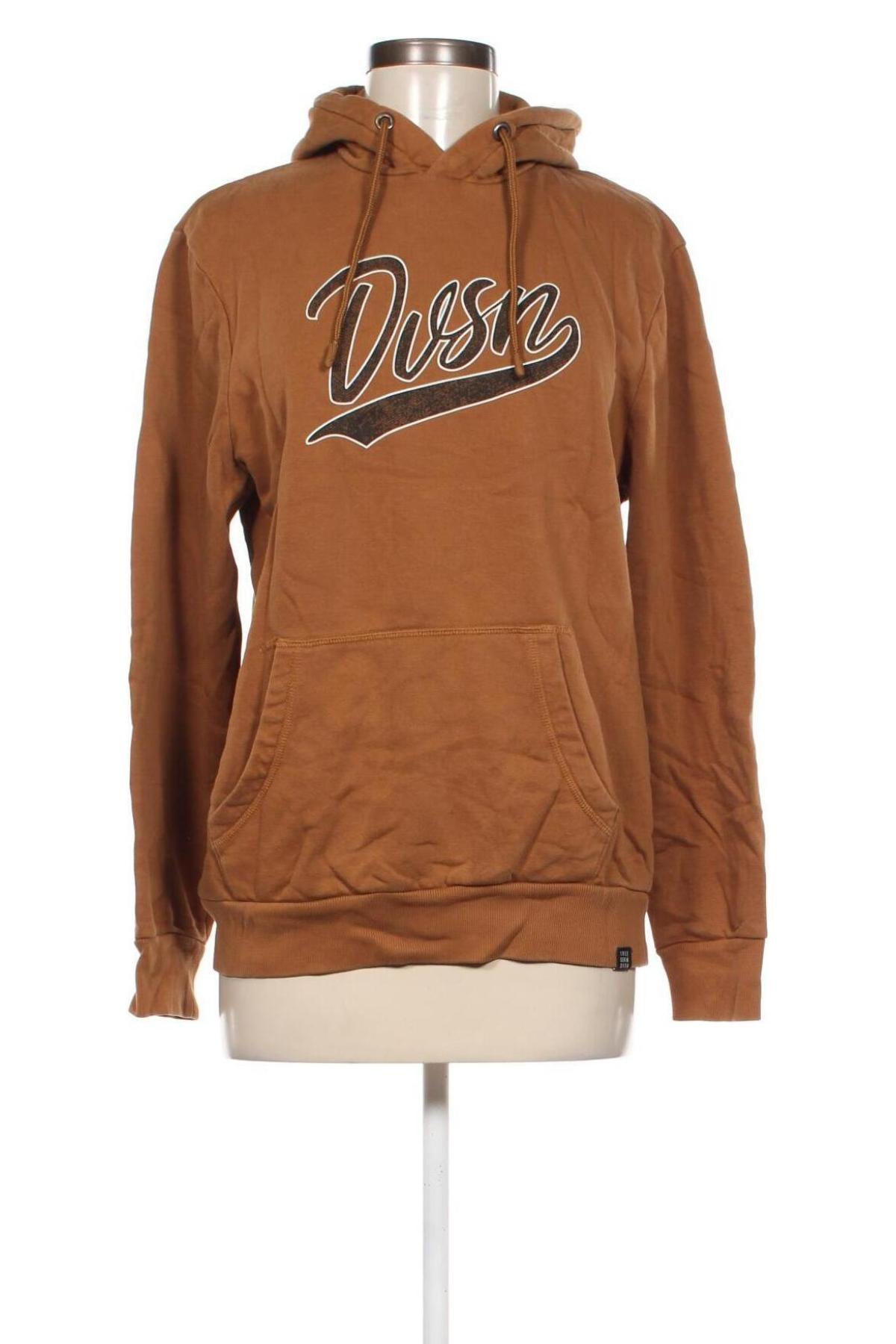 Damen Sweatshirt C&A, Größe M, Farbe Braun, Preis € 9,49