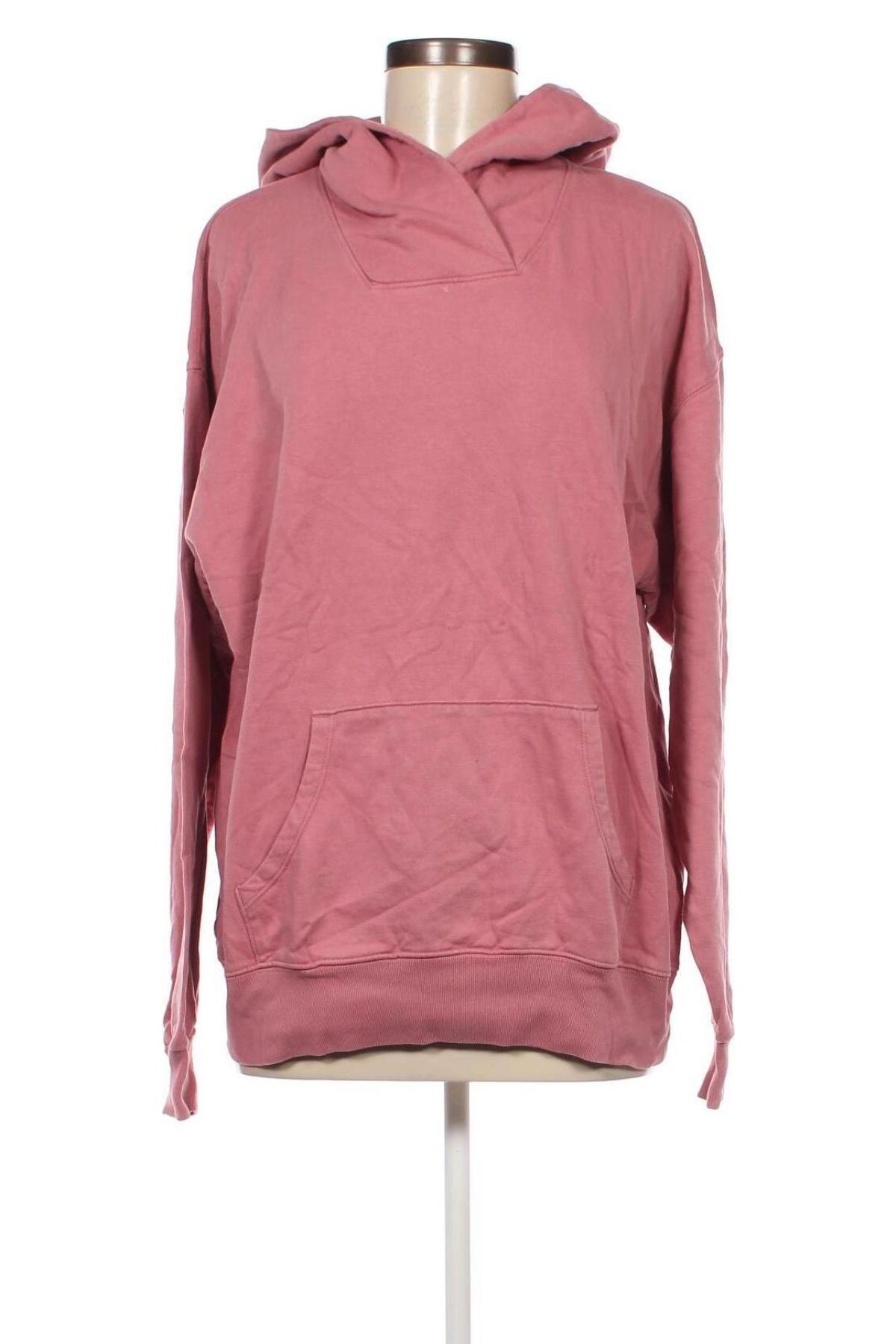 Damen Sweatshirt Closed, Größe XS, Farbe Rosa, Preis 21,99 €