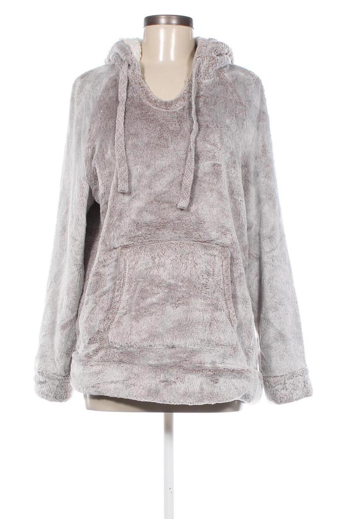 Damen Sweatshirt Cozy, Größe XL, Farbe Grau, Preis 8,49 €