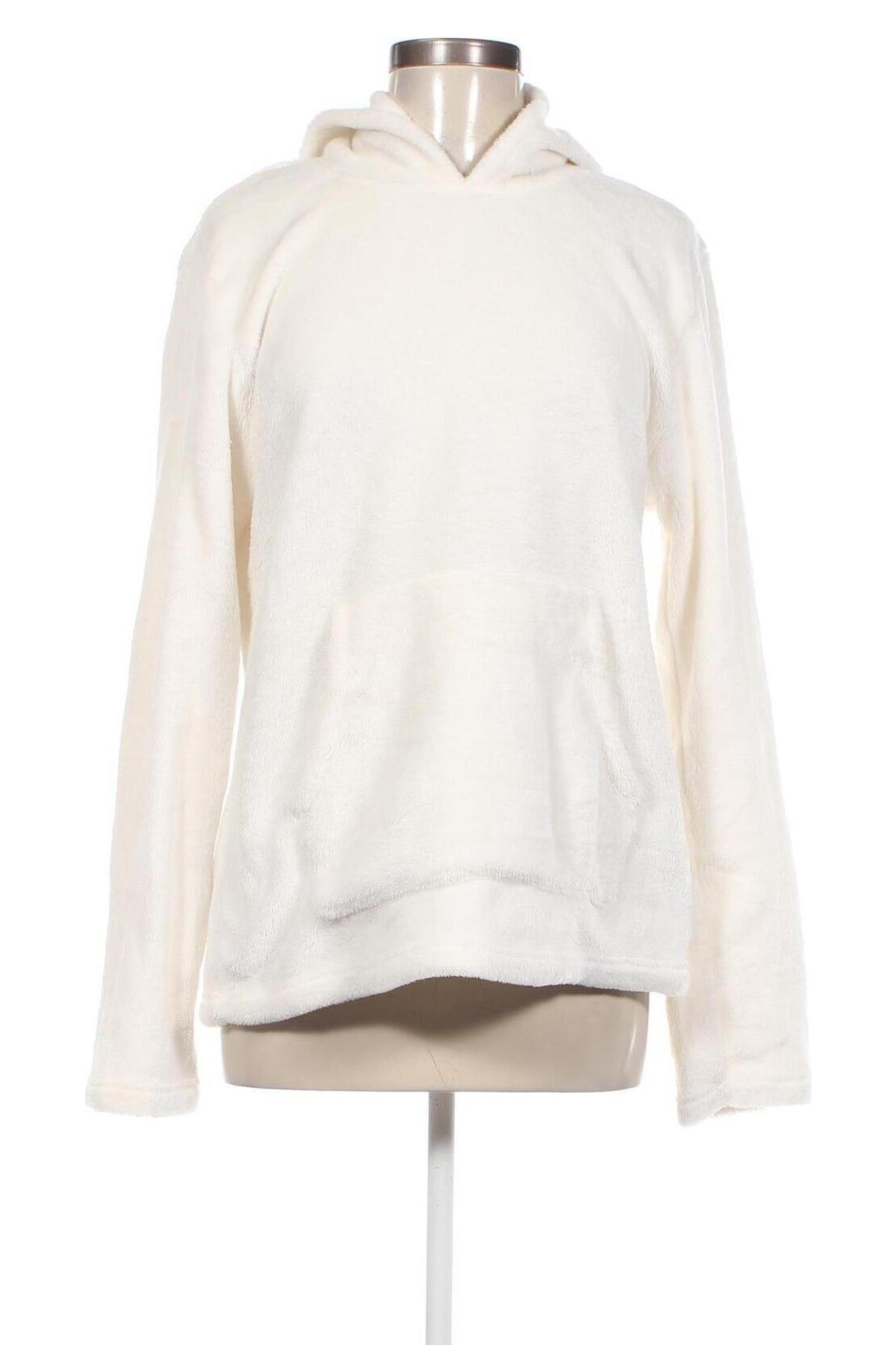 Damen Sweatshirt Crane, Größe L, Farbe Weiß, Preis € 20,49