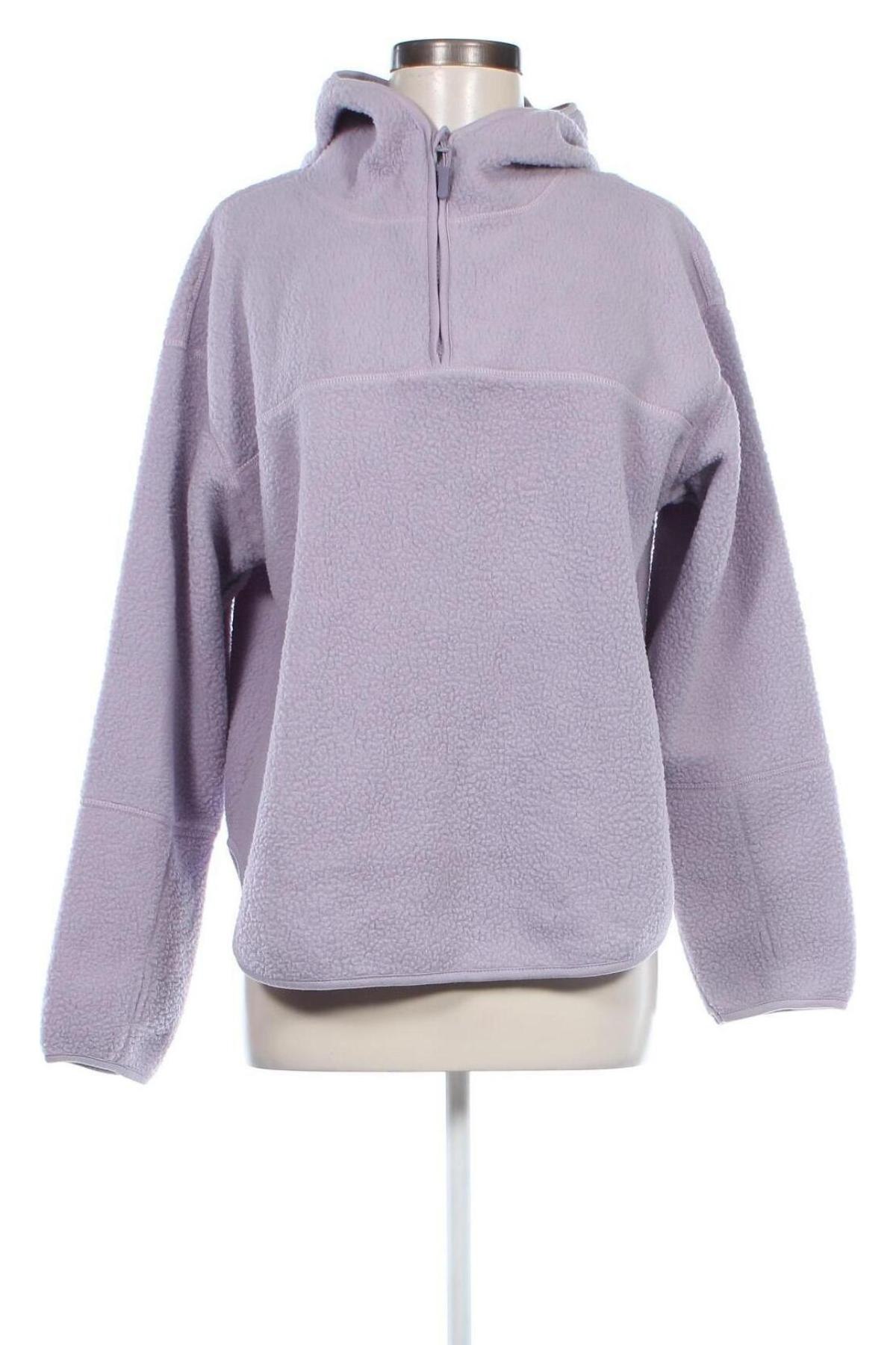 Női sweatshirt Cubus, Méret M, Szín Lila, Ár 5 299 Ft