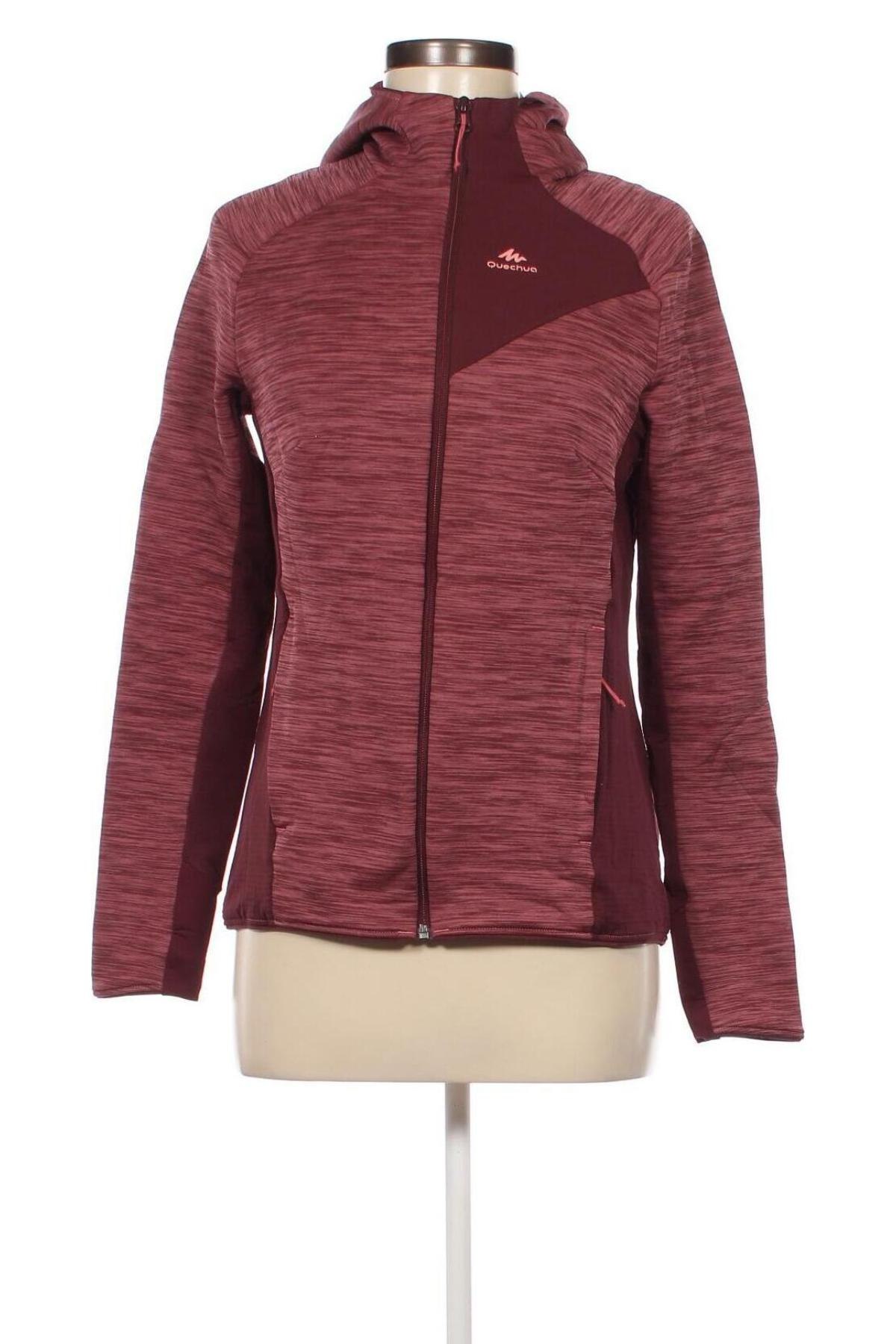 Damen Sweatshirt Decathlon, Größe M, Farbe Mehrfarbig, Preis € 10,49